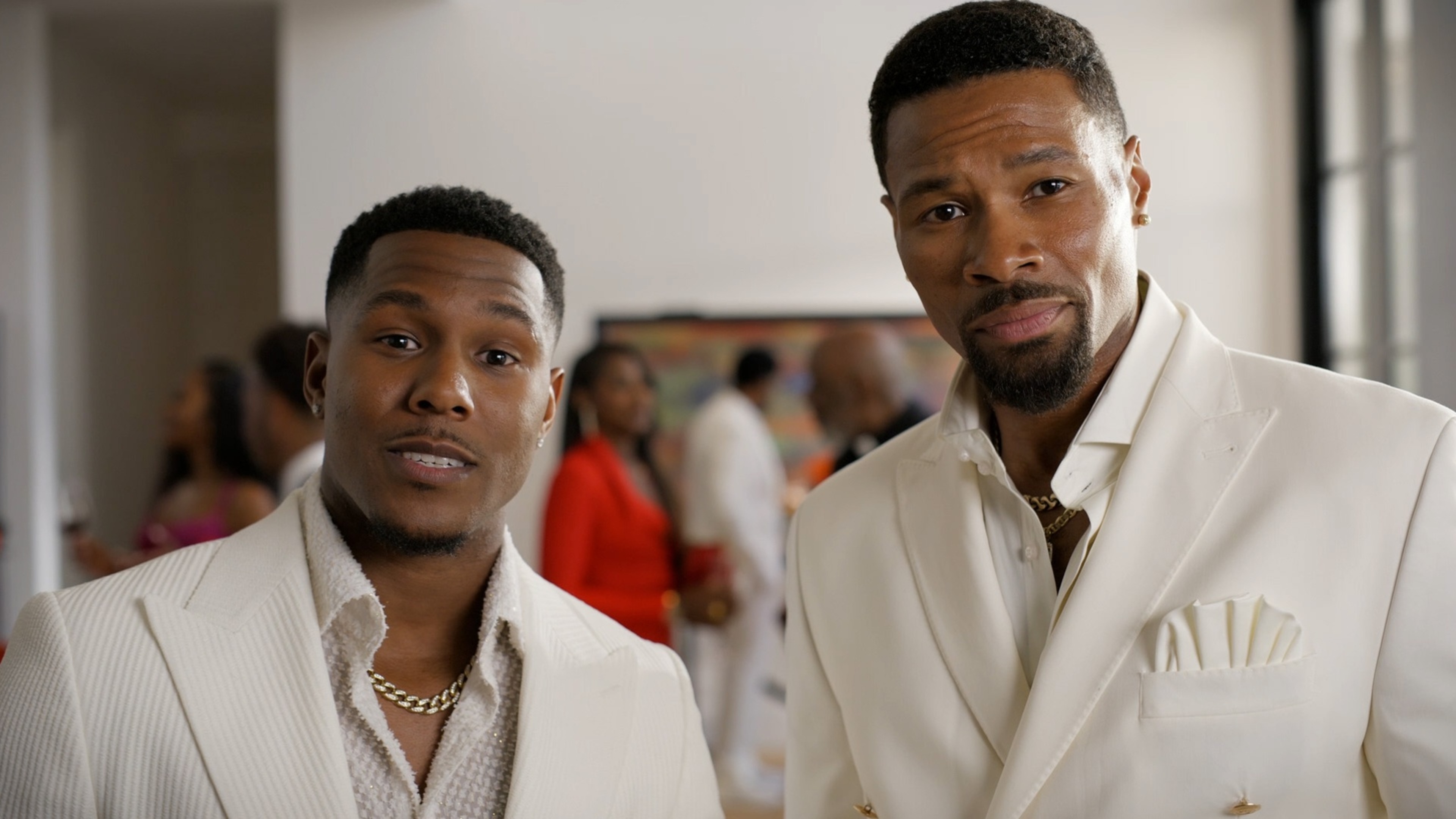 Buy & Watch The Black Hamptons: Season 2 | Fandango at Home (Vudu)