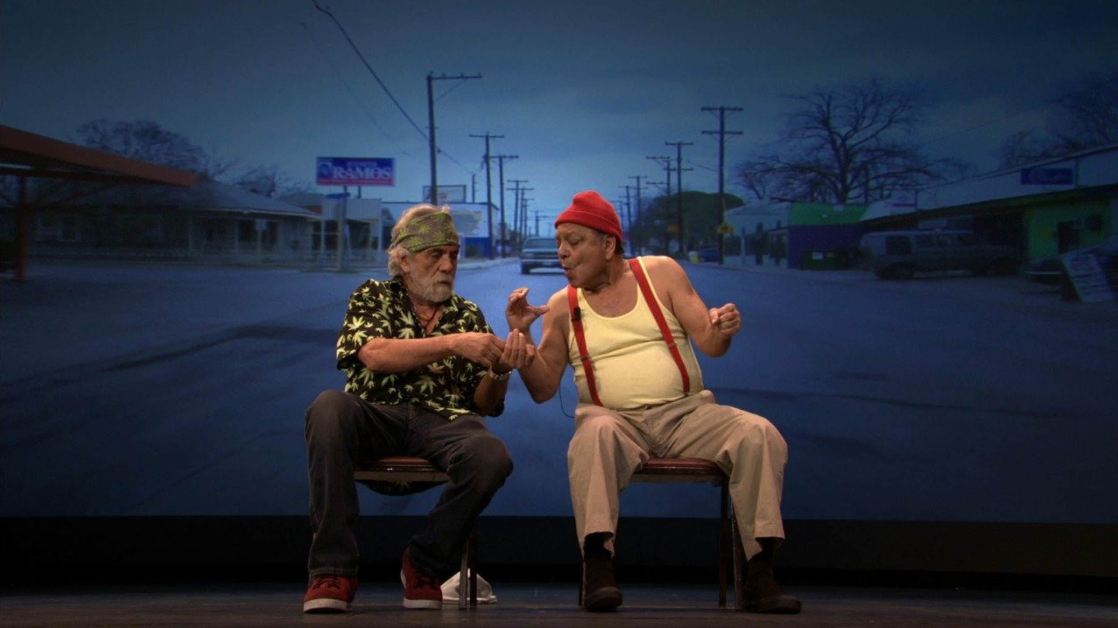 Watch Cheech and Chong's Hey Watch This! Free | Fandango at