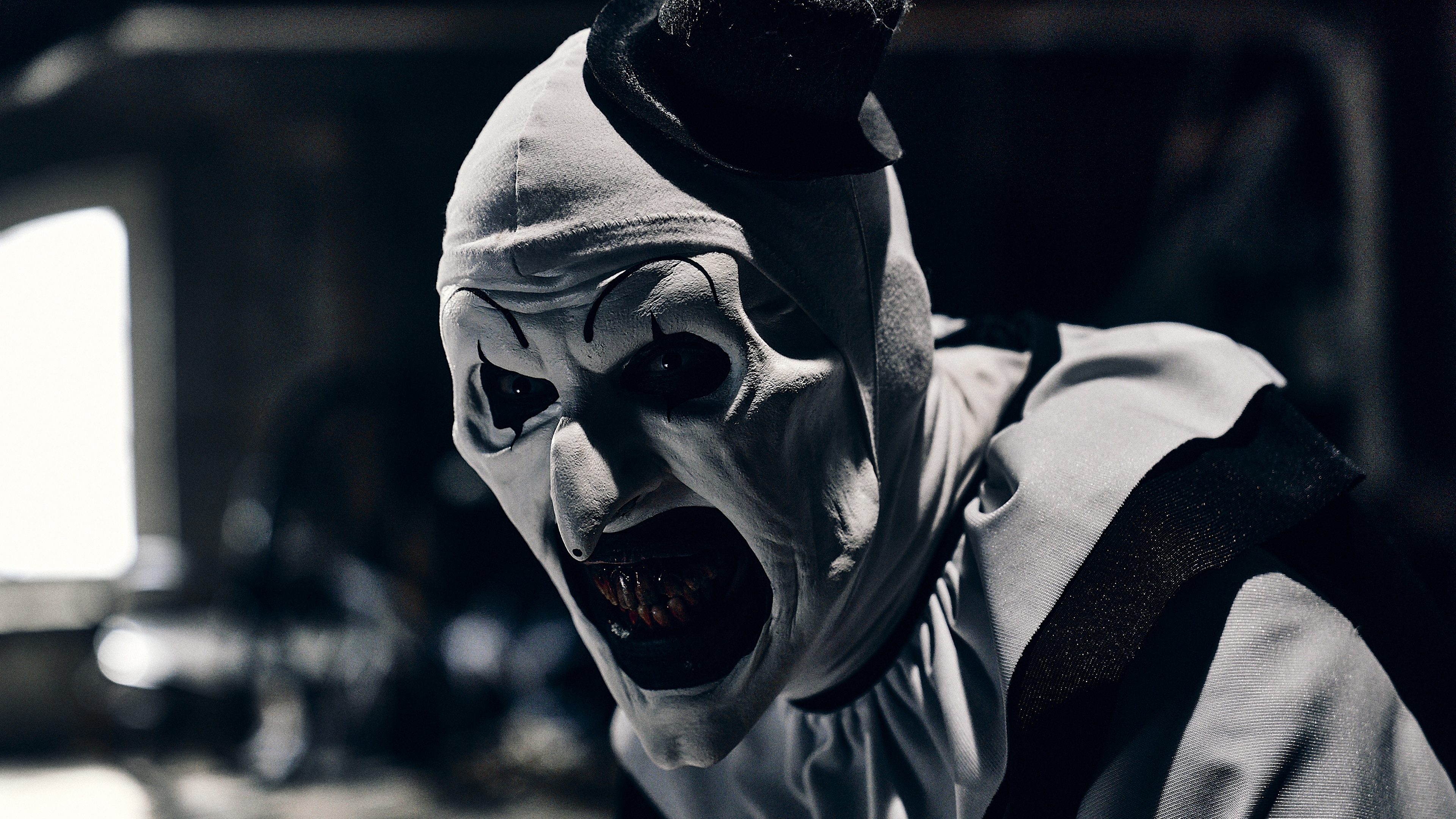 Watch Rent or Buy Terrifier 3 Online | Fandango at Home (Vudu)