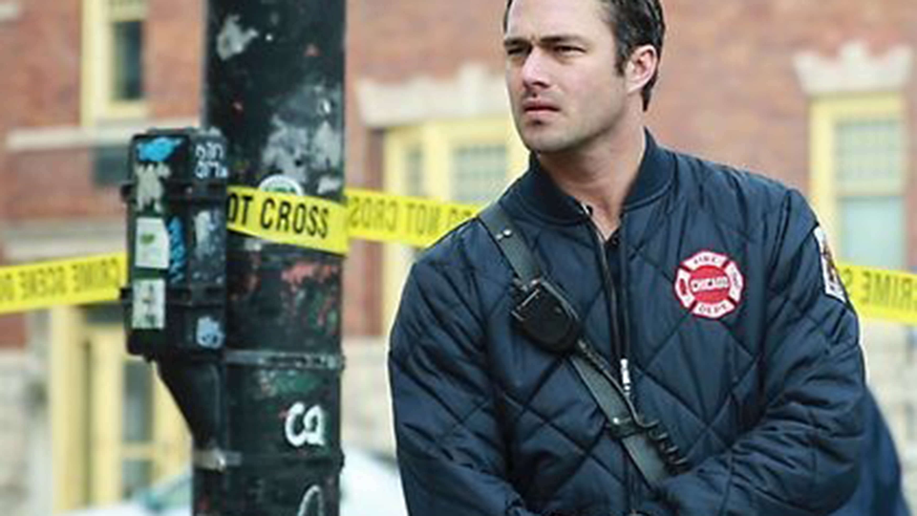 Buy & Watch Chicago Fire: Season 1 | Fandango at Home (Vudu)