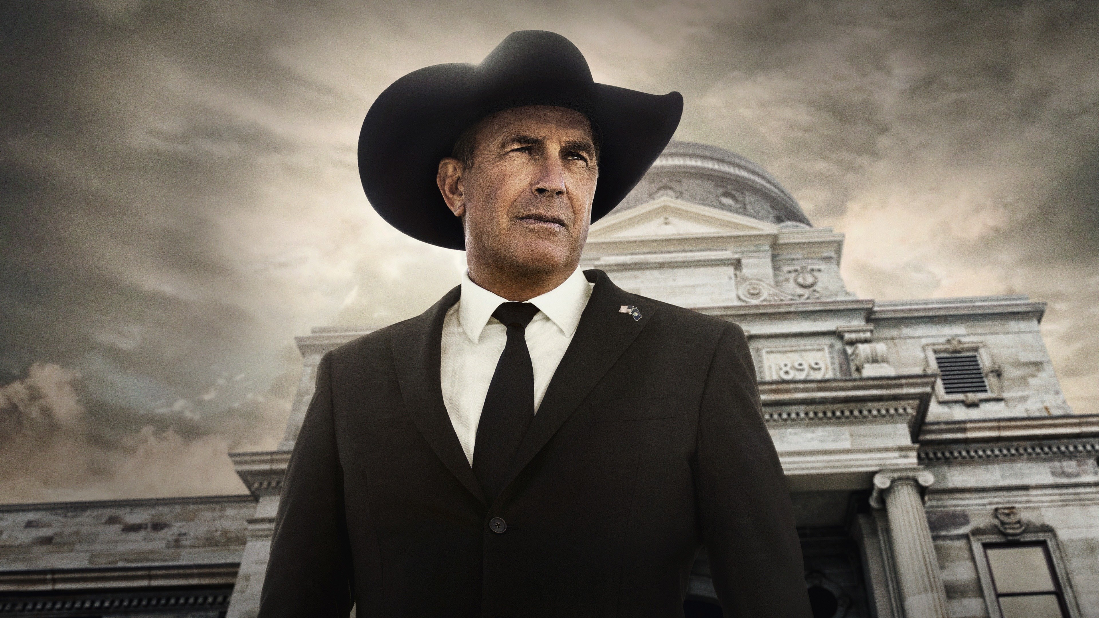 Buy & Watch Yellowstone: Season 5 Pts. 1 & 2 (Bundle