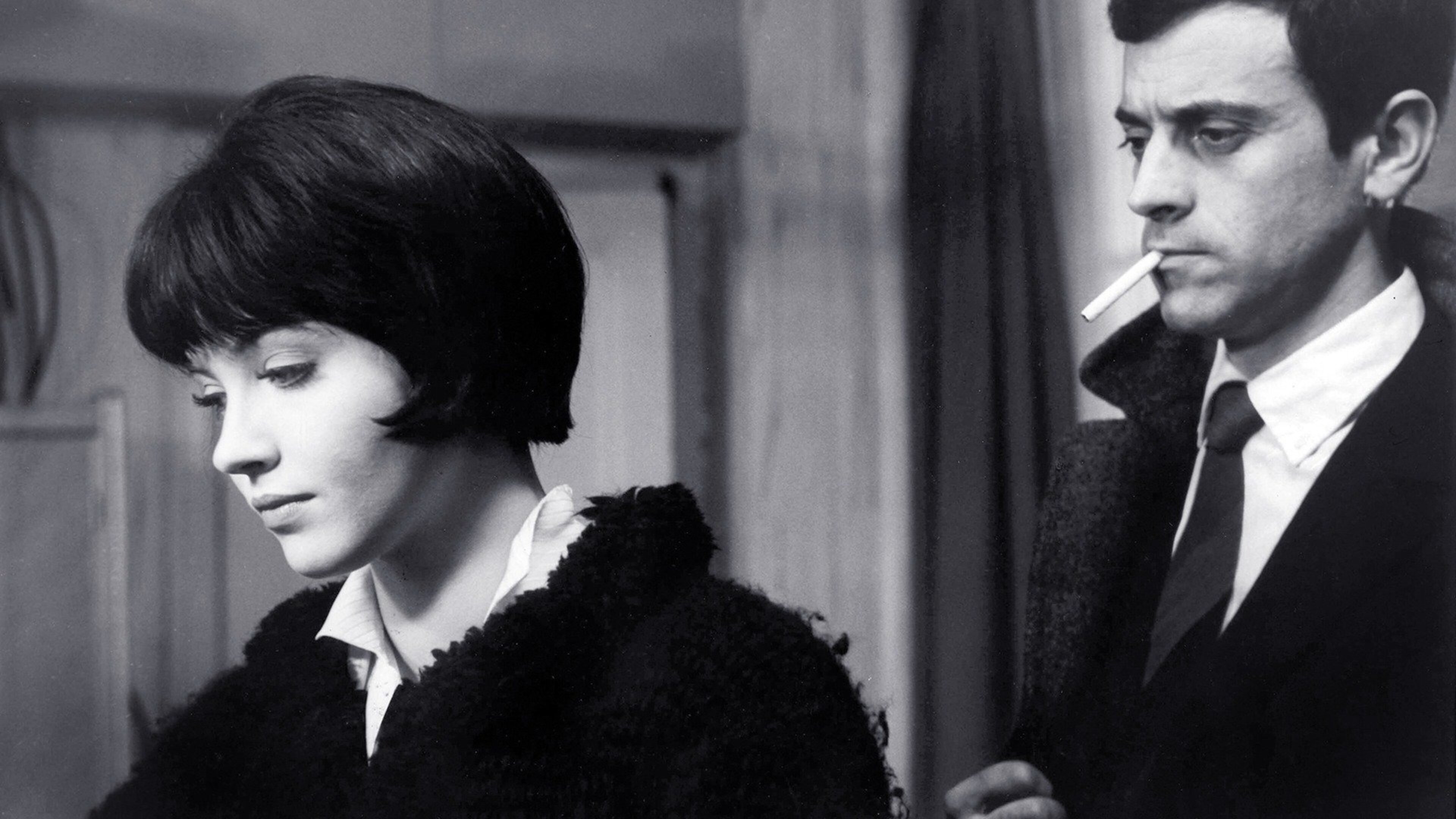 Watch Rent or Buy Vivre sa vie Online | Fandango at Home (Vudu)
