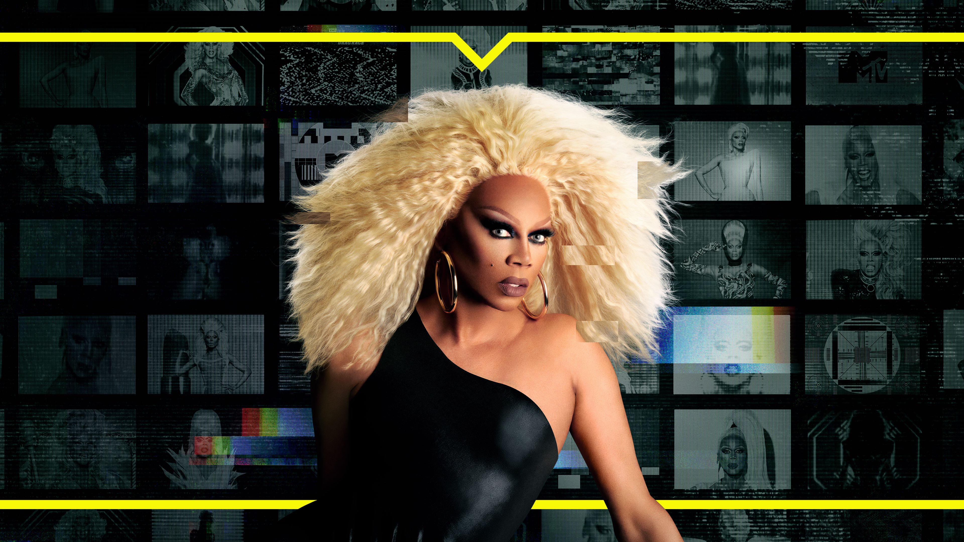 Todas las temporadas de RuPaul's Drag Race ordenadas de peor a mejor, image size:3840x2160