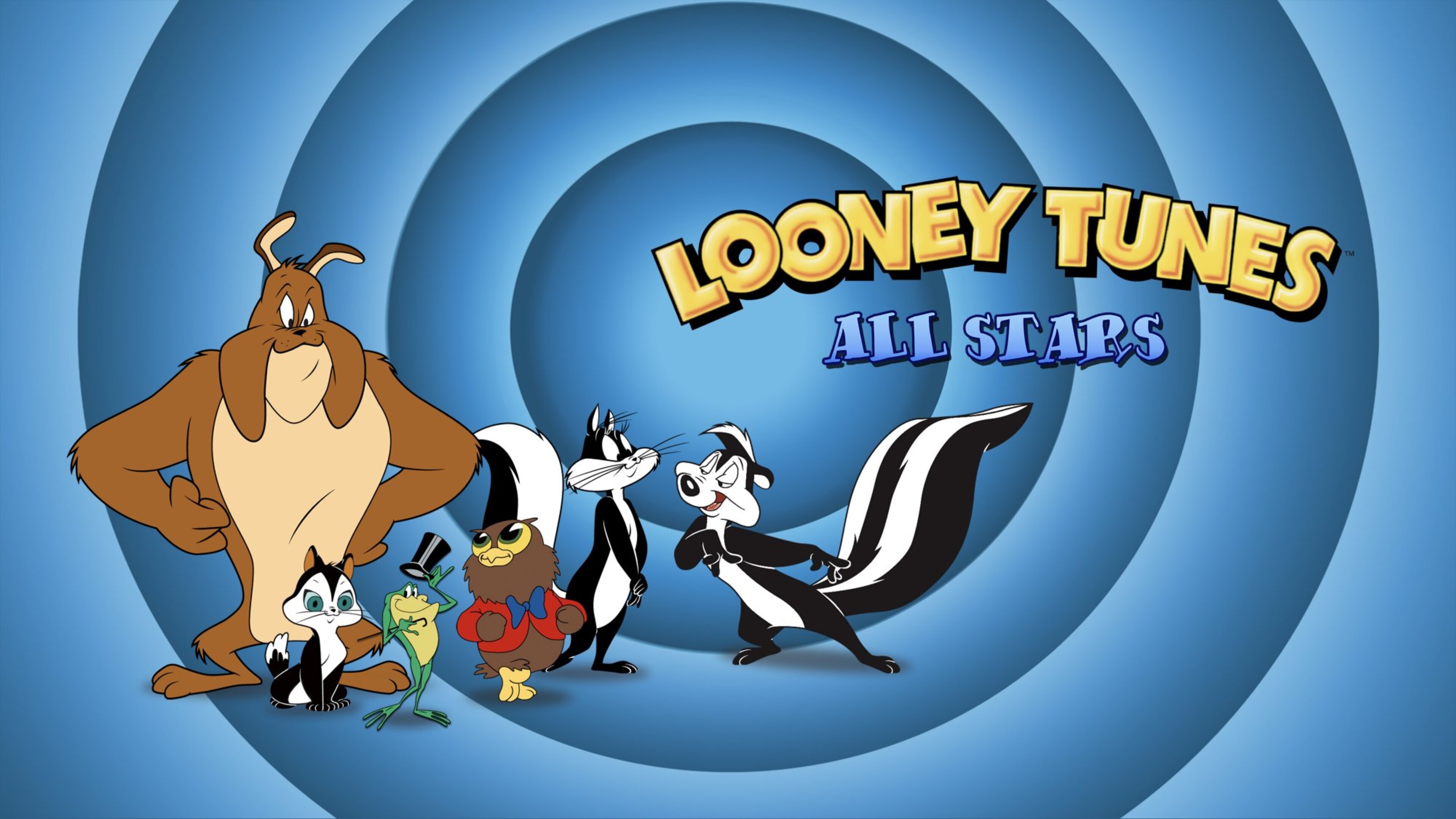 Buy & Watch Warner Cartoon Classics: Looney Tunes All Stars