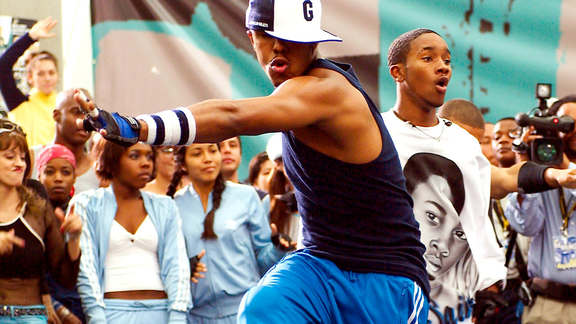 Streaming You Got Served 2004 Full Movies Online