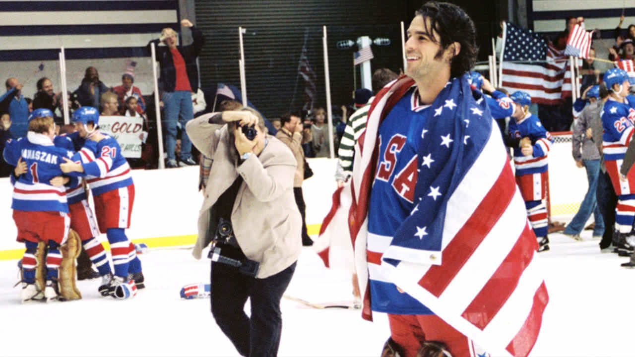 Miracle On Ice Movie