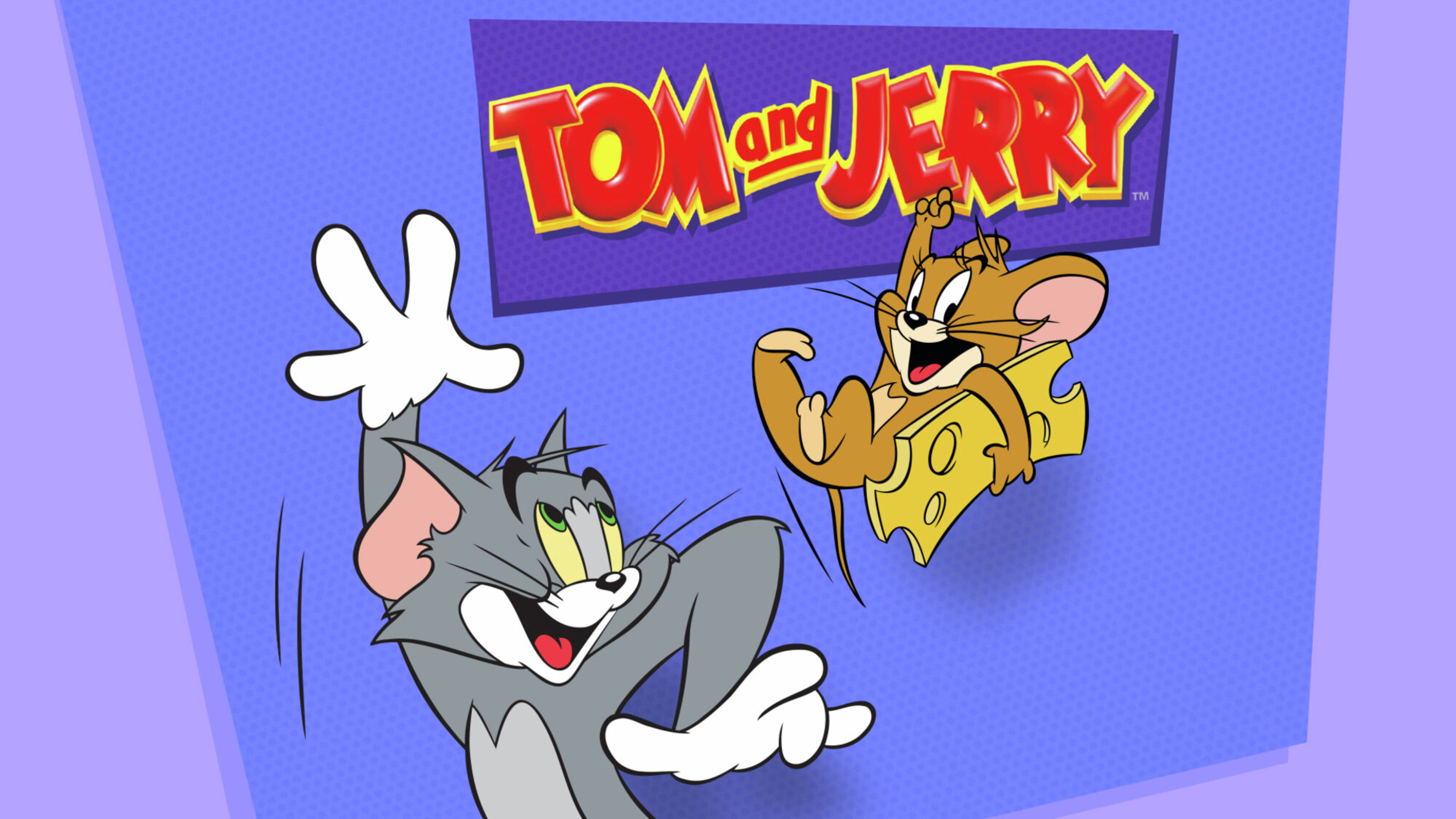 Tom And Jerry Cartoon