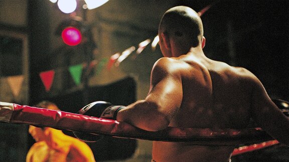 Watch martial arts trainee emerge as &flix premieres 'Kickboxer Vengeance'