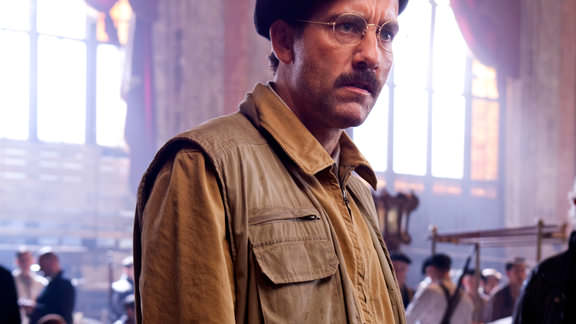 watch hemingway and gellhorn