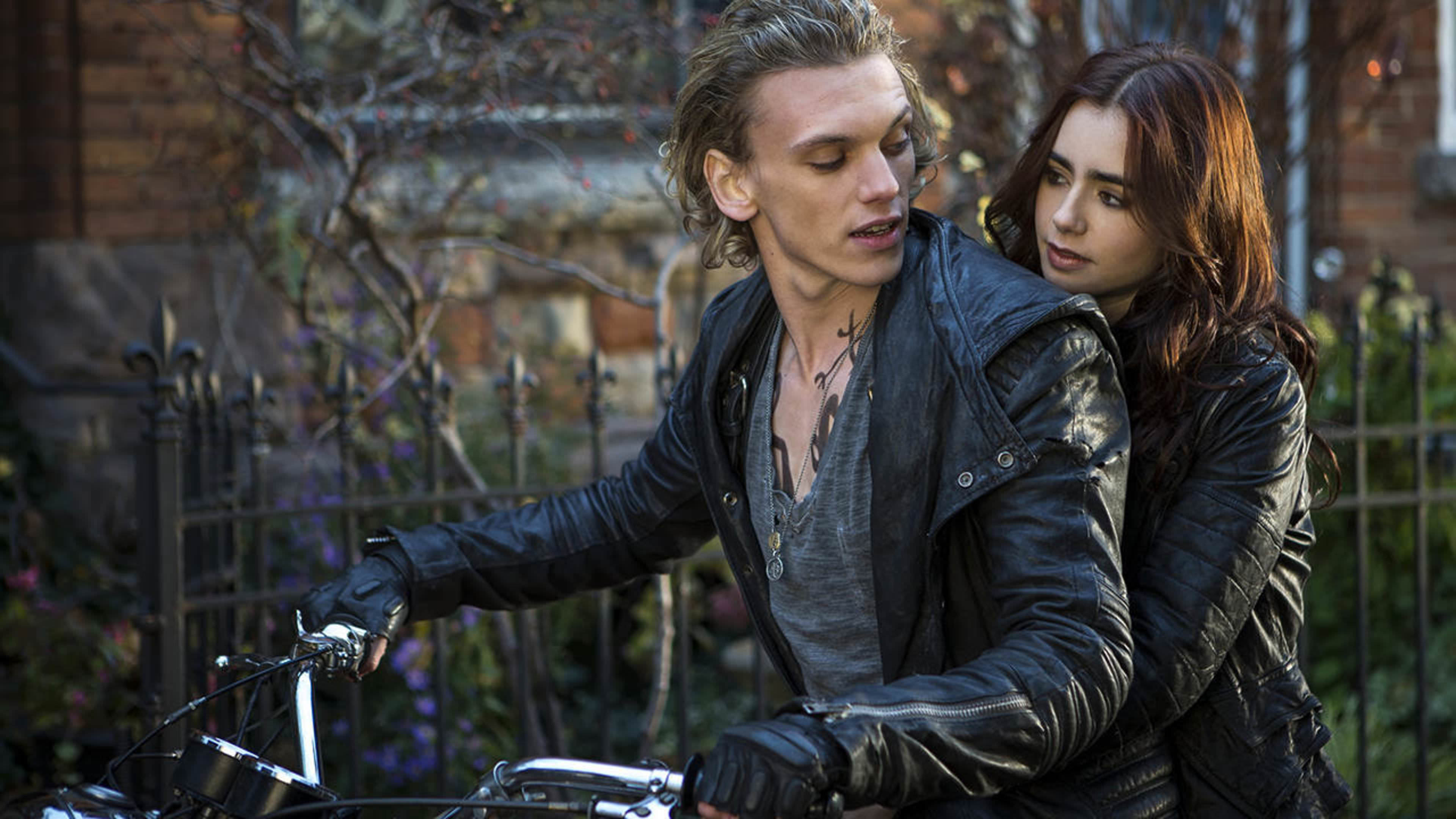 Watch Rent or Buy The Mortal Instruments: City of Bones Online | Fandango  at Home (Vudu), image size:3840x2160