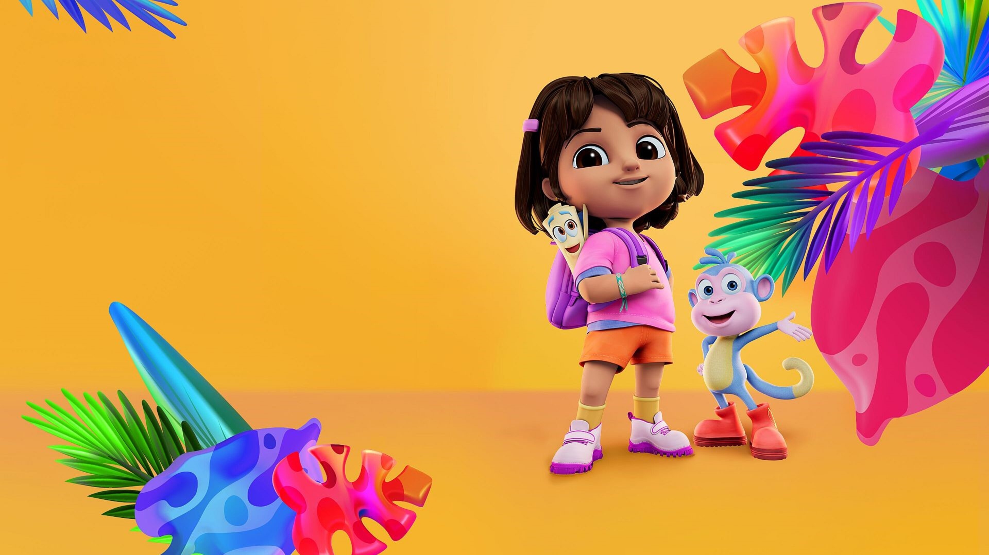 Buy & Watch Dora: Season 1 | Fandango at Home (Vudu)