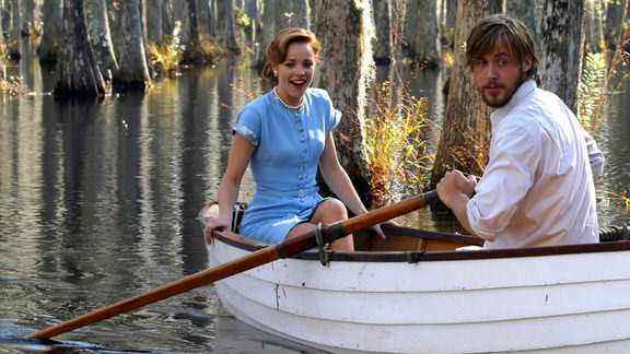 Image result for the notebook 2004"