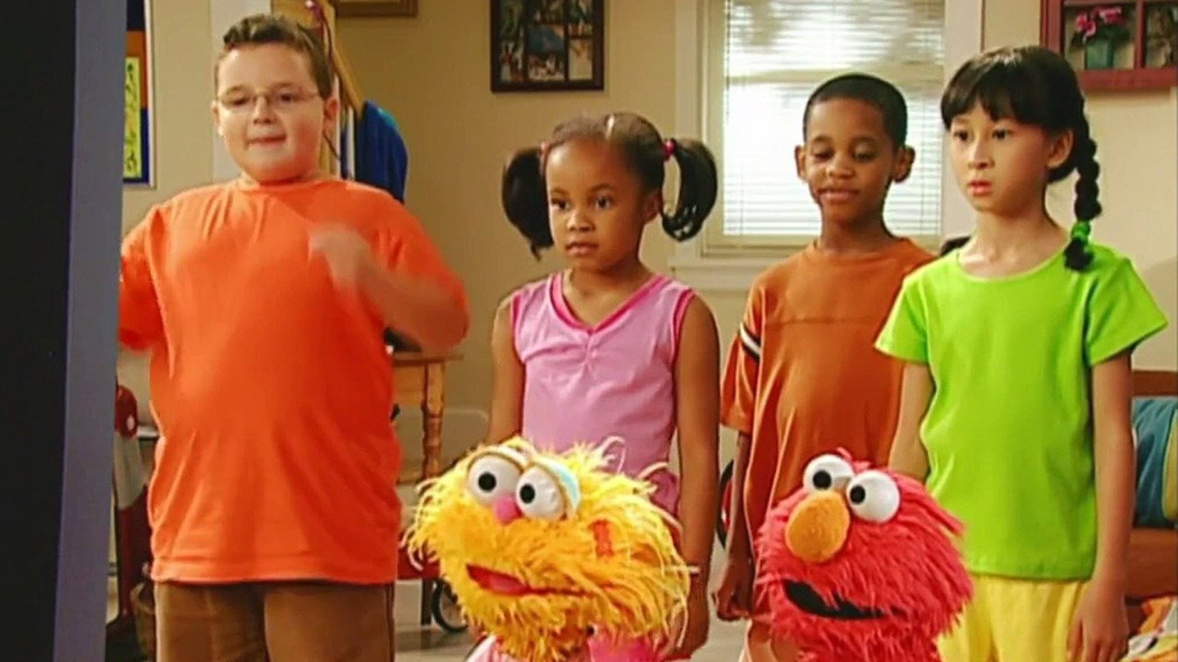 Watch Rent or Buy Sesame Street: Happy Healthy Monsters Online | Fandango  at Home (Vudu)