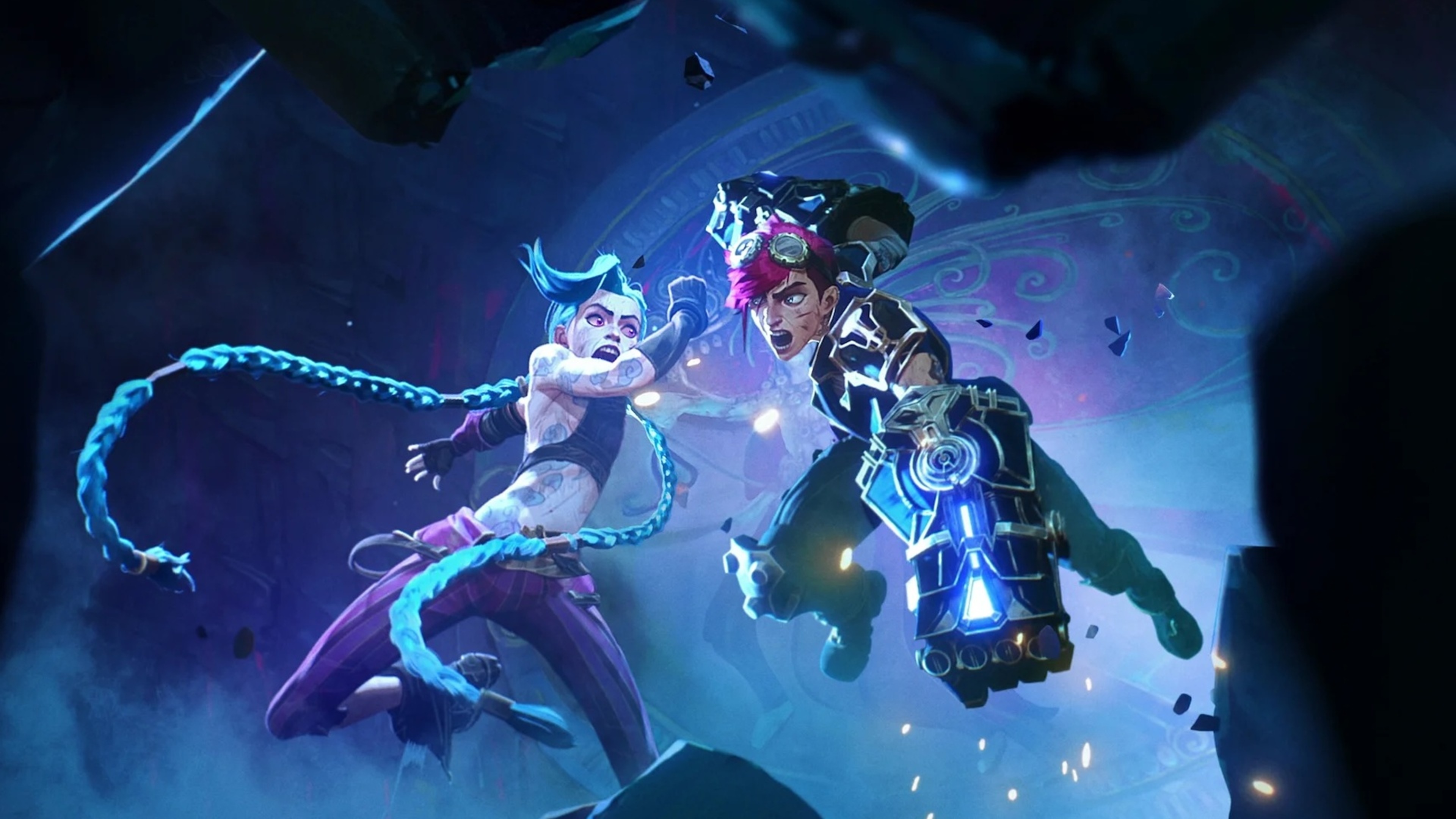 Surrender at 20: 9-7 PBE Update: New GP, Jax, Gragas Skins and more!, image size:3840x2160