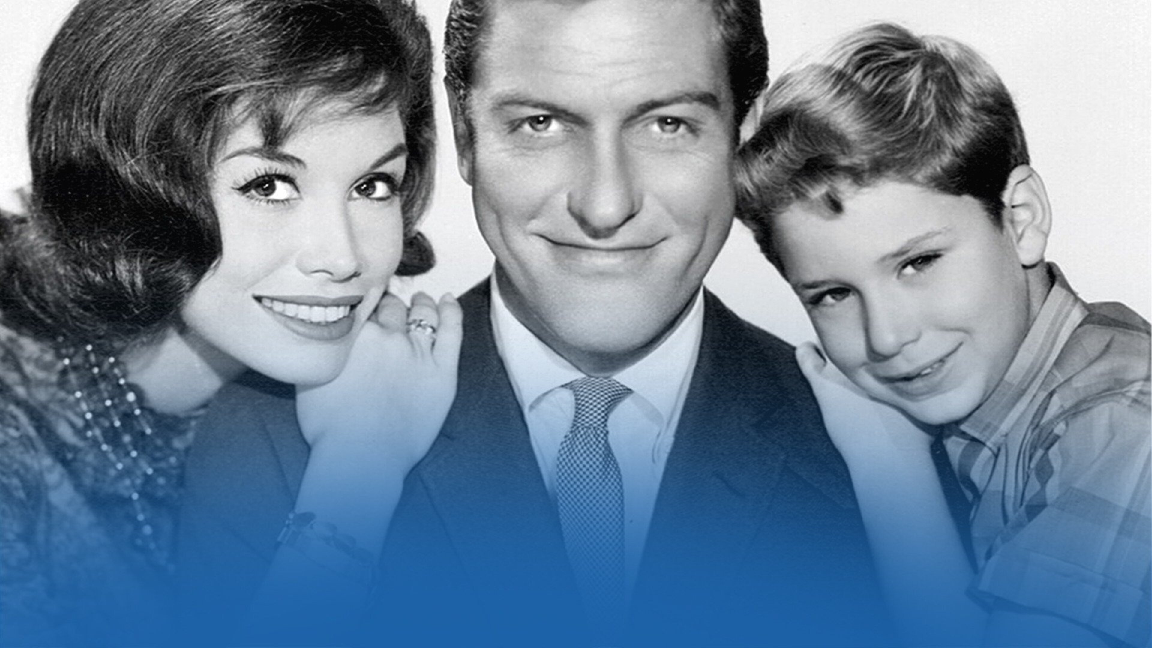 Watch The Dick Van Dyke Show - Season 5 • Episode 19 - The Bottom of Mel  Cooley's Heart Full Episode Free Online - Plex, image size:3840x2160