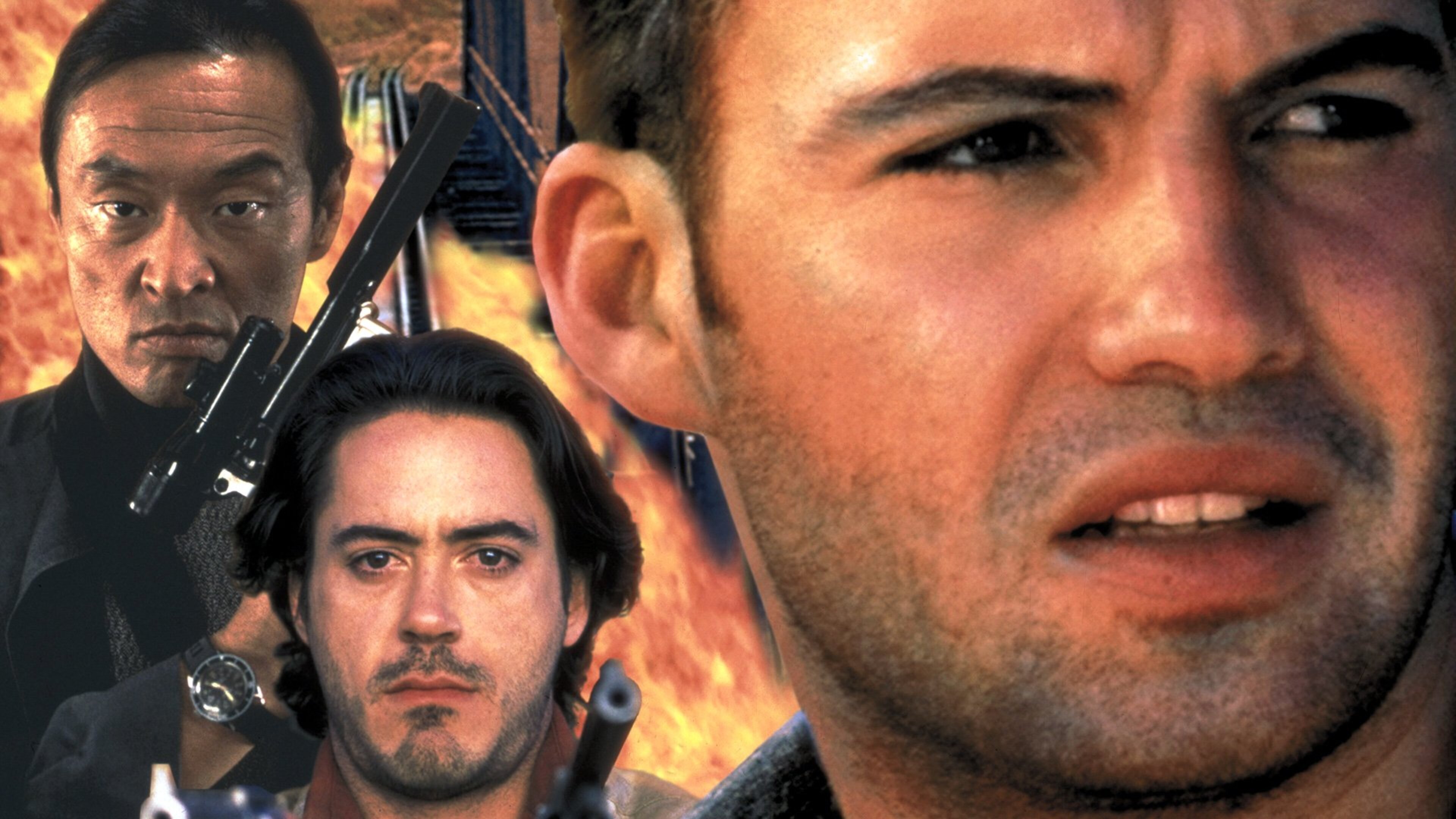 Watch, Rent, or Buy Danger Zone at Home + Online | Stream on