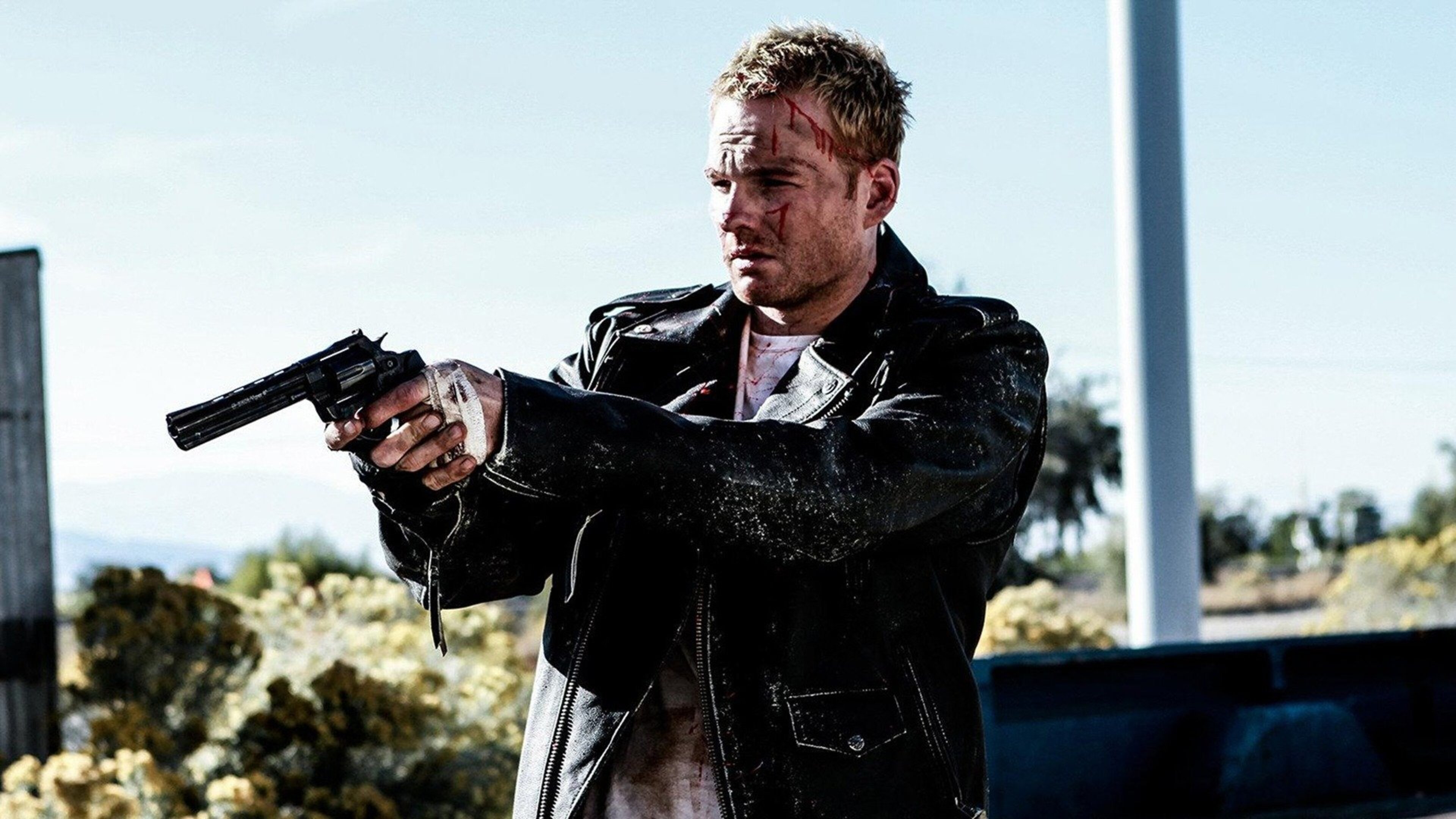 Watch Rent or Buy Zombie Hunter Online | Fandango at Home (Vudu)