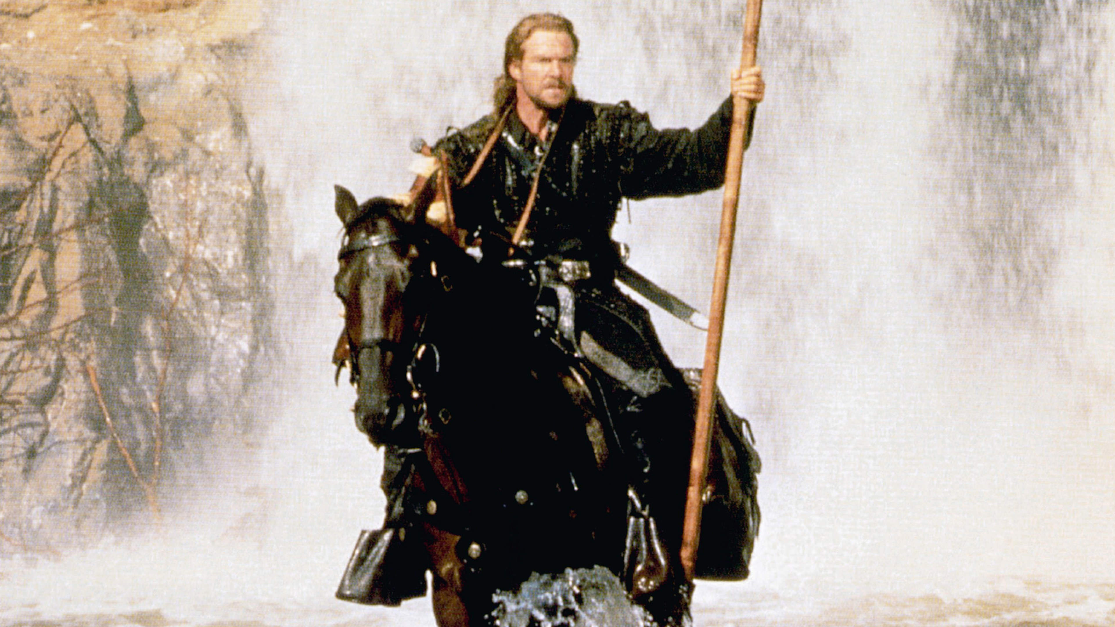 Watch Rent or Buy Dragonheart Online | Fandango at Home (Vudu)