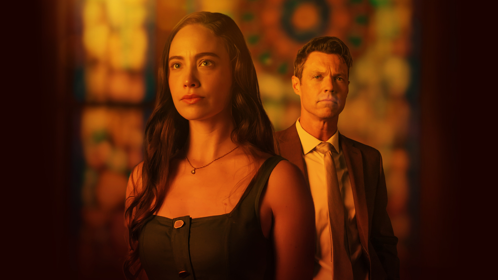 The Pastor Who Preys | Stream on Fandango (Vudu)