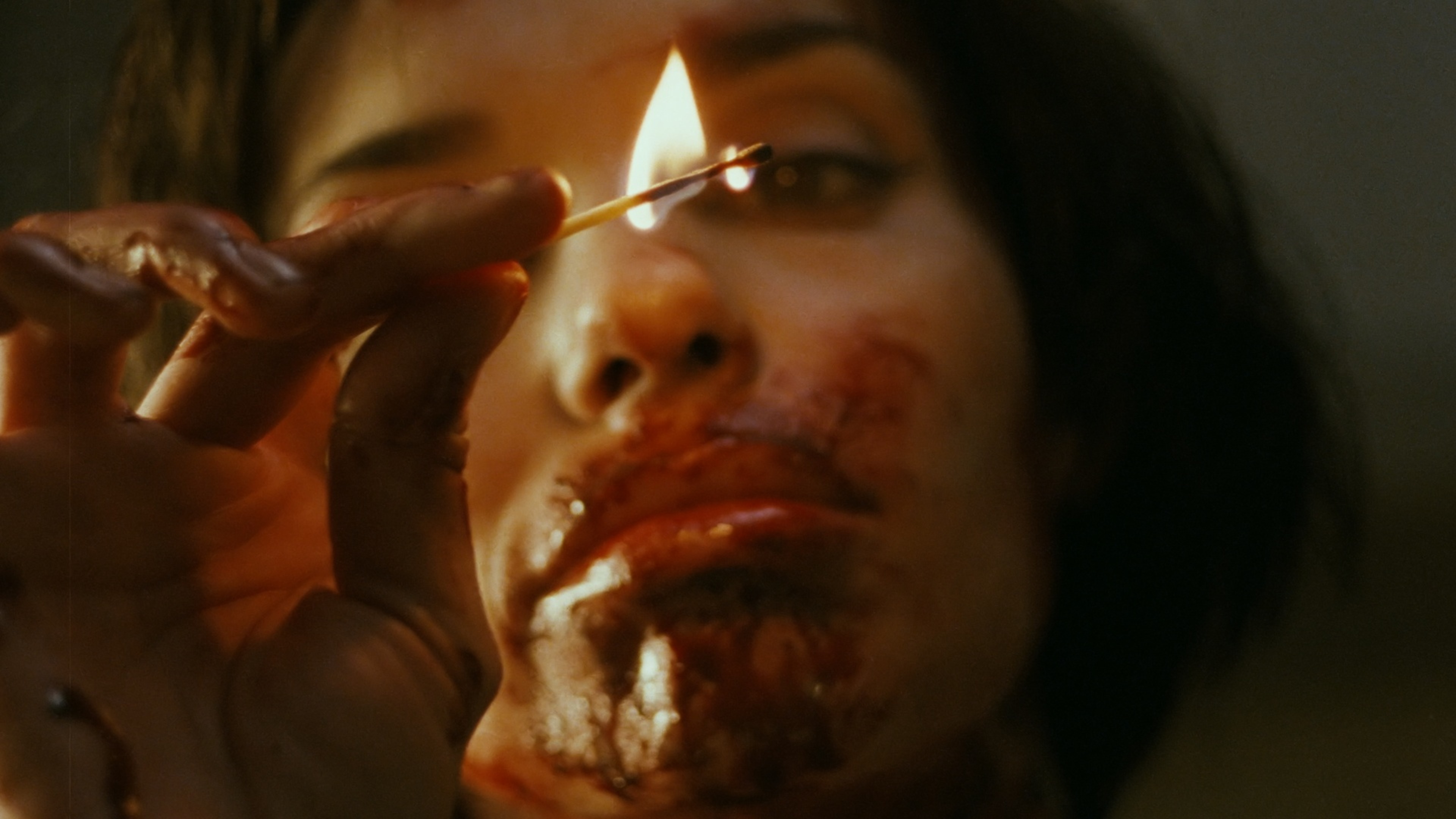 Rotten Renter Trailer