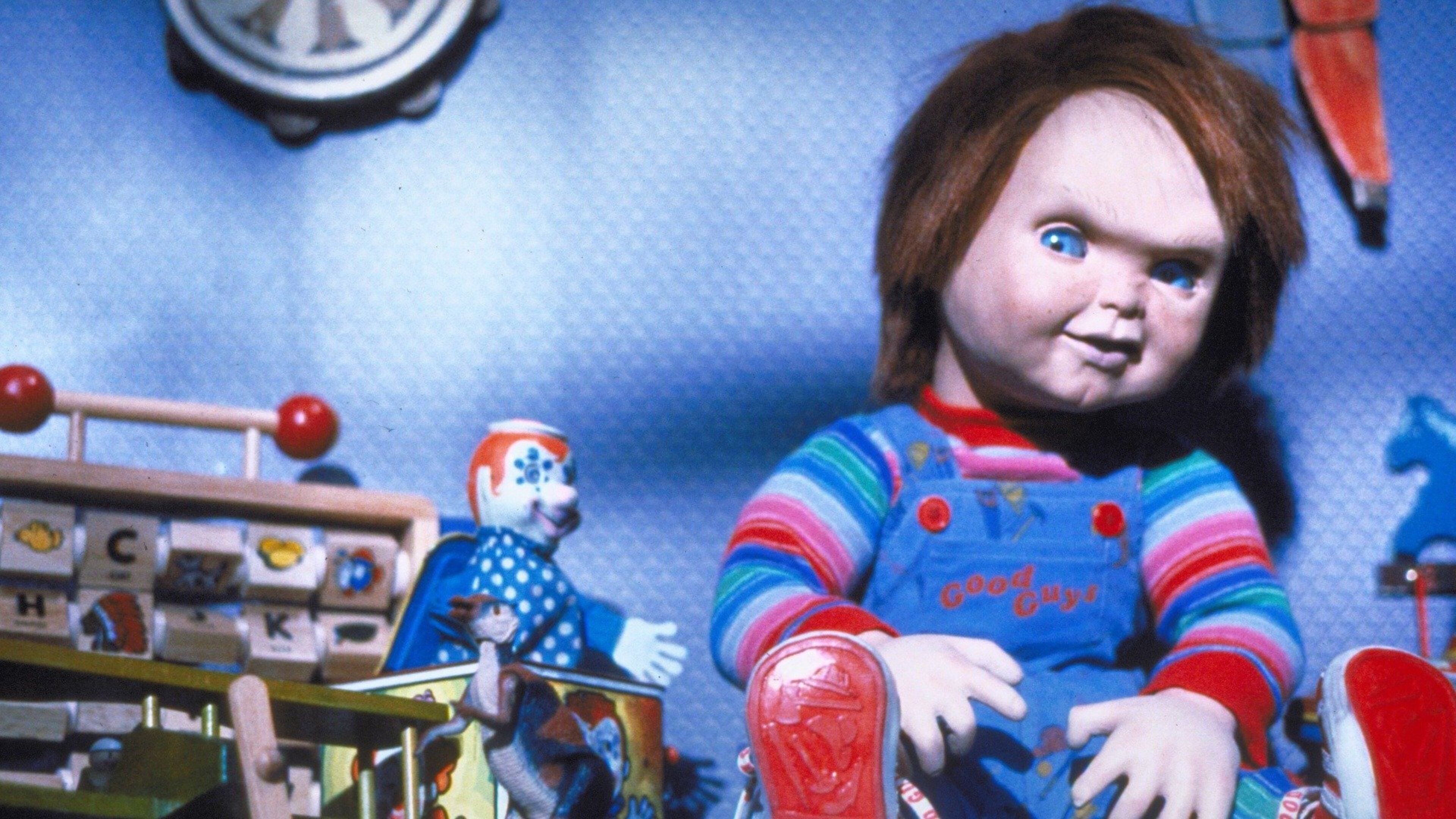 Watch, Rent, or Buy Child's Play 2 at Home + Online | Stream on