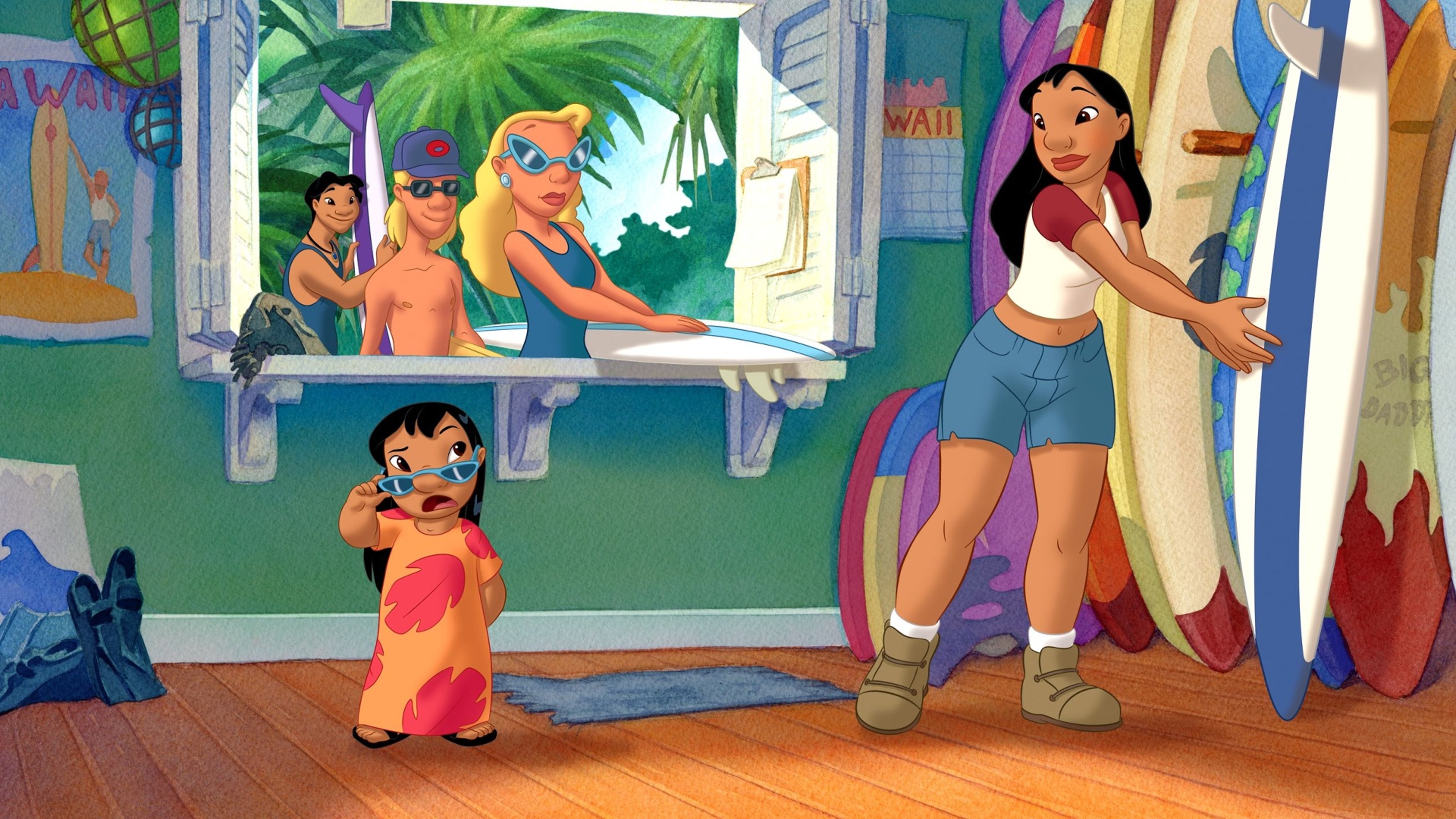 Lilo And Stitch 2 Stitch Has A Glitch Lilo Stitch 2 Stitch Has A lilo-and-stitch-2-stitch-has-a-glitch-lilo-stitch-2-stitch-has-a
