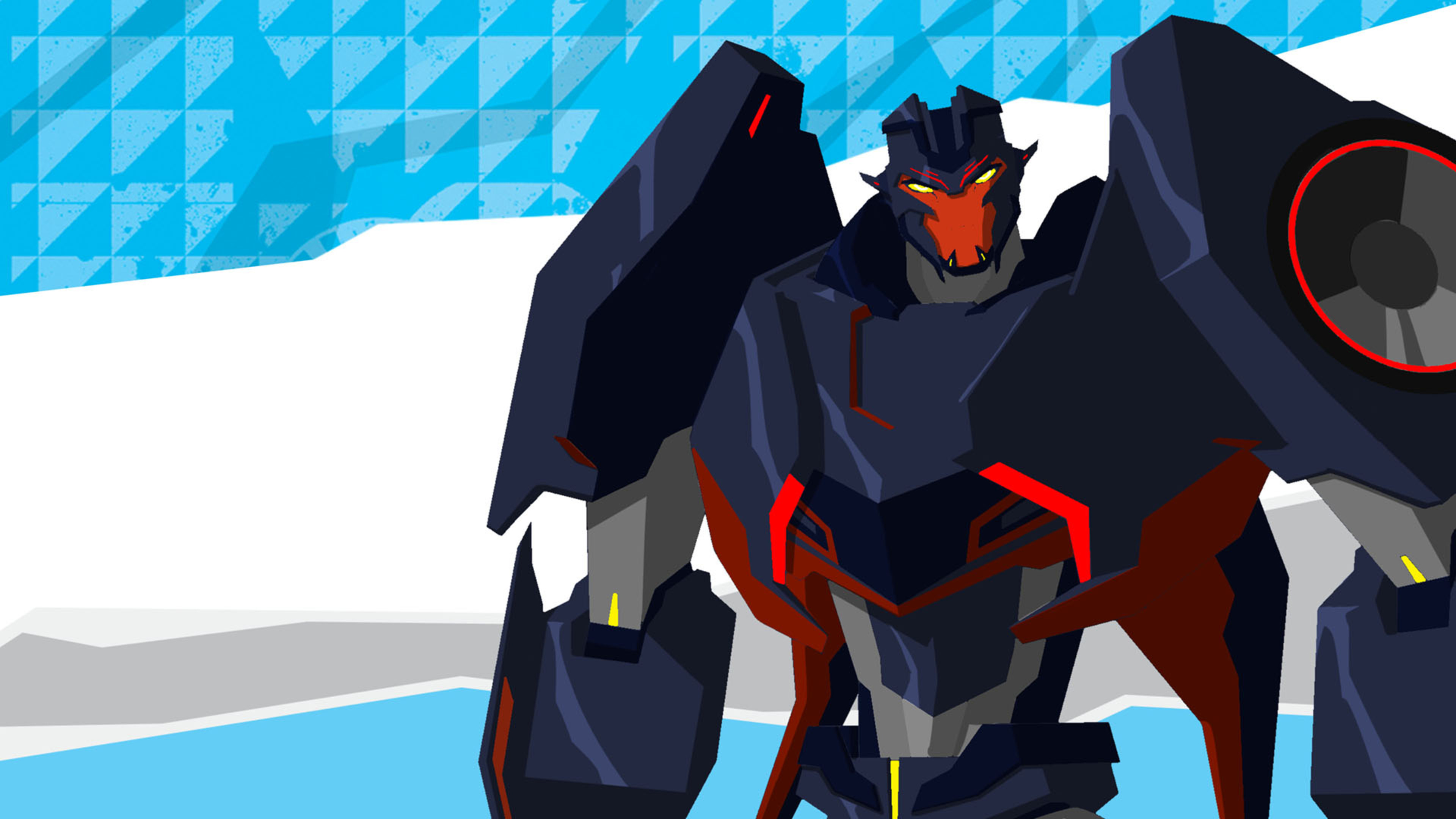 Buy & Watch Transformers: Robots In Disguise: Volume 4 | Fandango