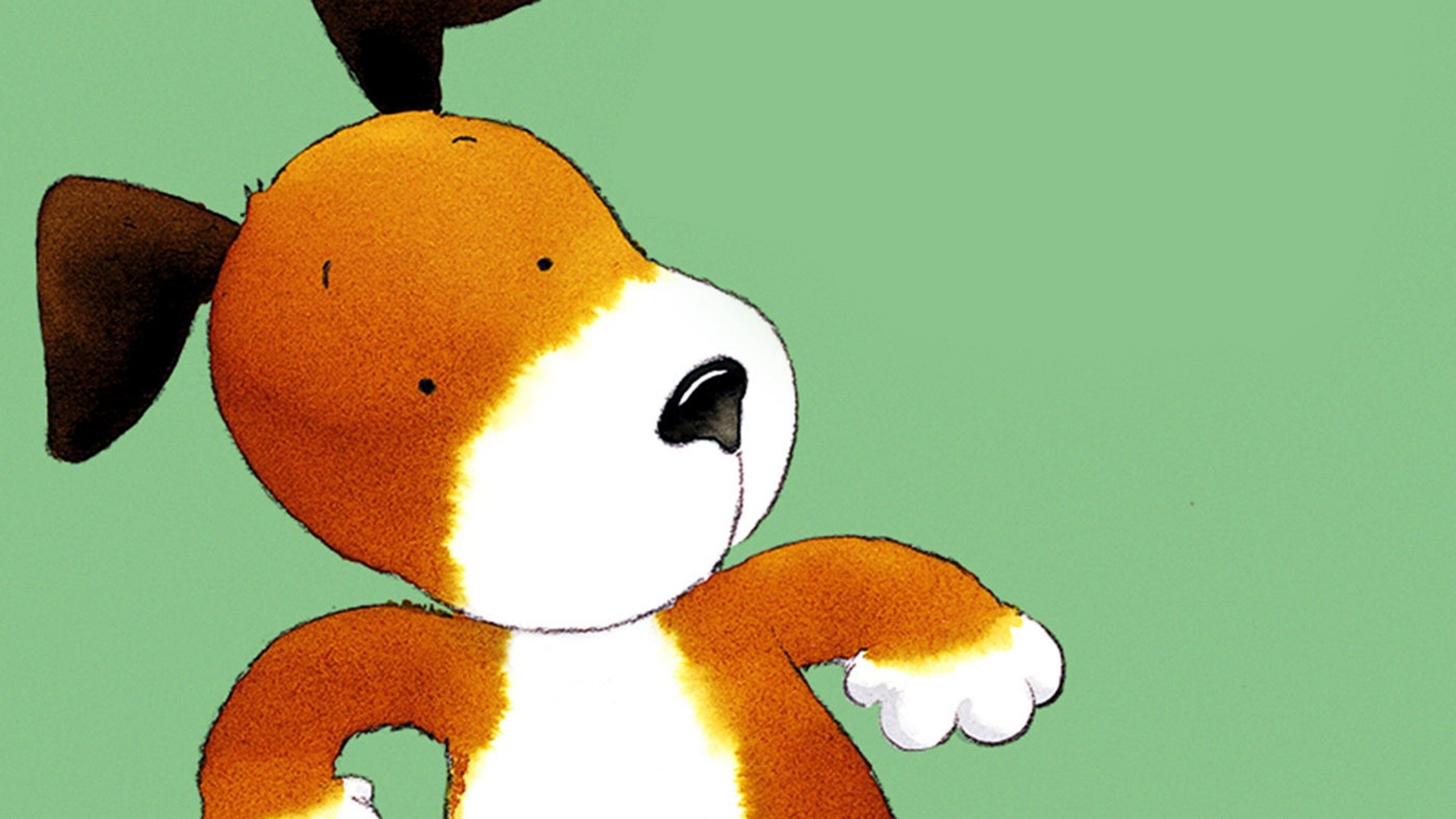 Kipper Environment What Is Kipper The Dog On
