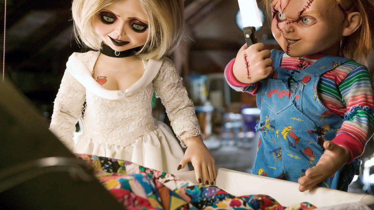 Seed Of Chucky Full Movie In Hindi Seed Of Chucky Movie