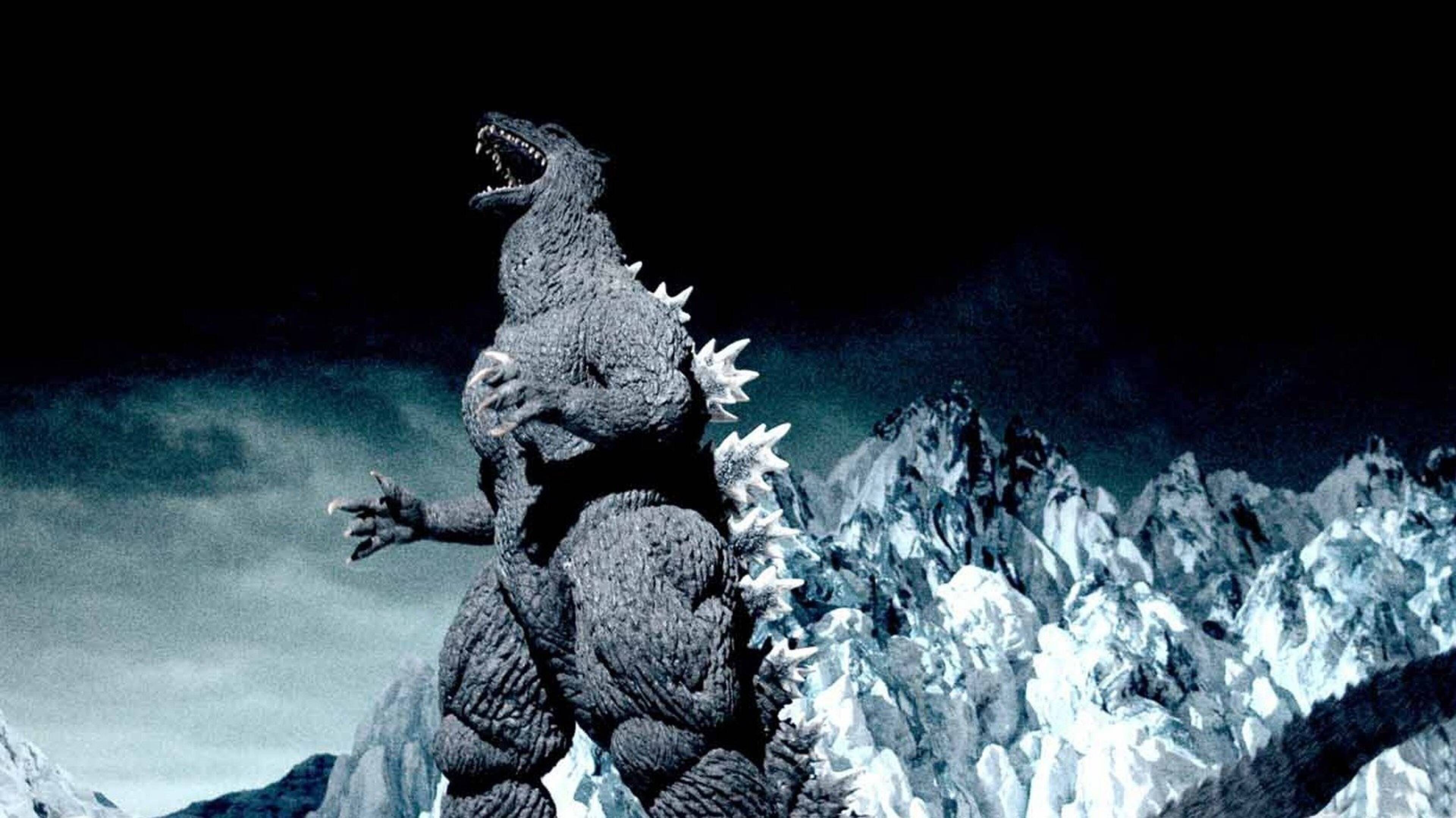 Watch Rent or Buy Godzilla: Final Wars Online | Fandango at Home ..., حجم الصورة 3840x2160