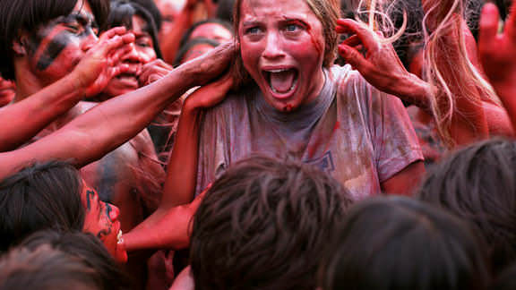 the green inferno full movie online for free