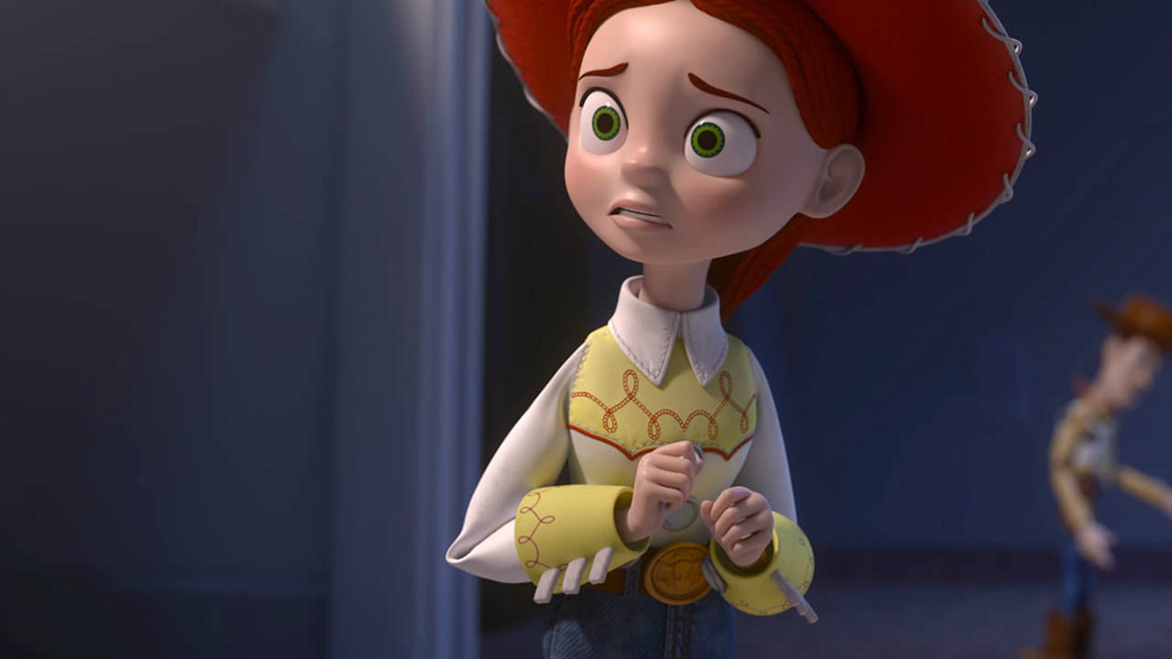 Watch Rent or Buy Toy Story of Terror! Compilation [Short
