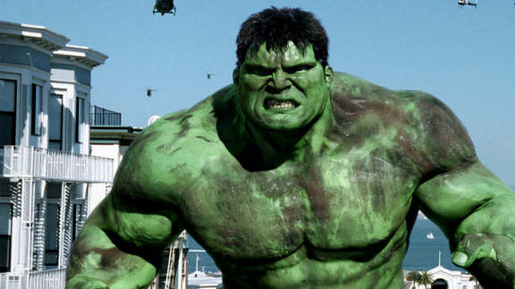 Stiptheid Glad Vermelden Vudu - The Hulk Ang Lee, Eric Bana, Jennifer Connelly, Sam Elliott, Watch  Movies & TV Online