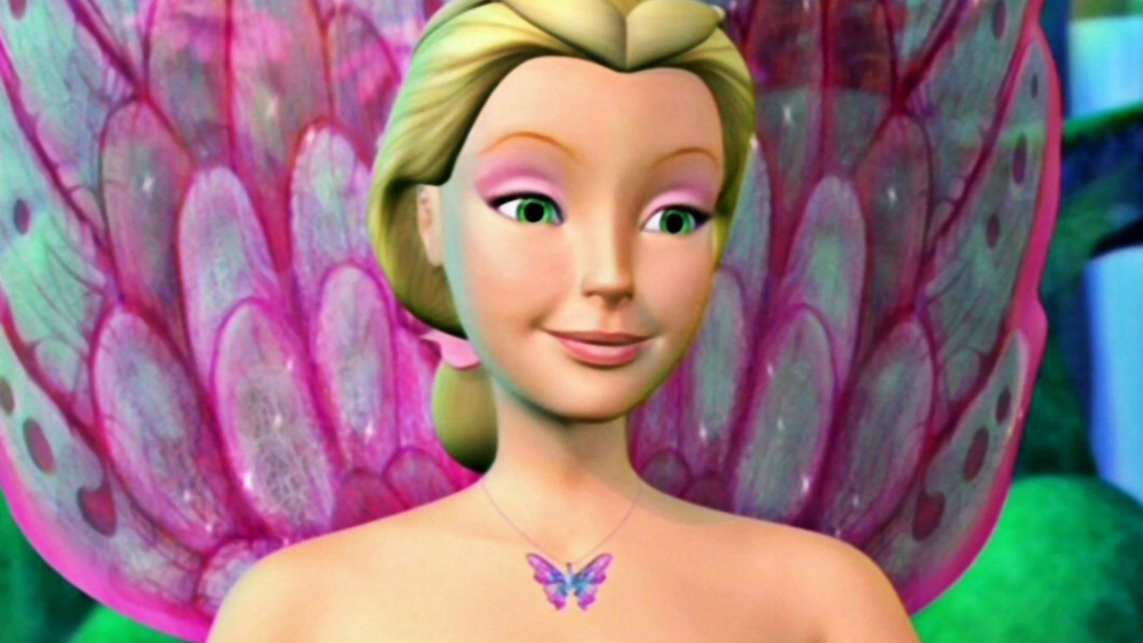 Barbie mariposa mermaidia full movie online