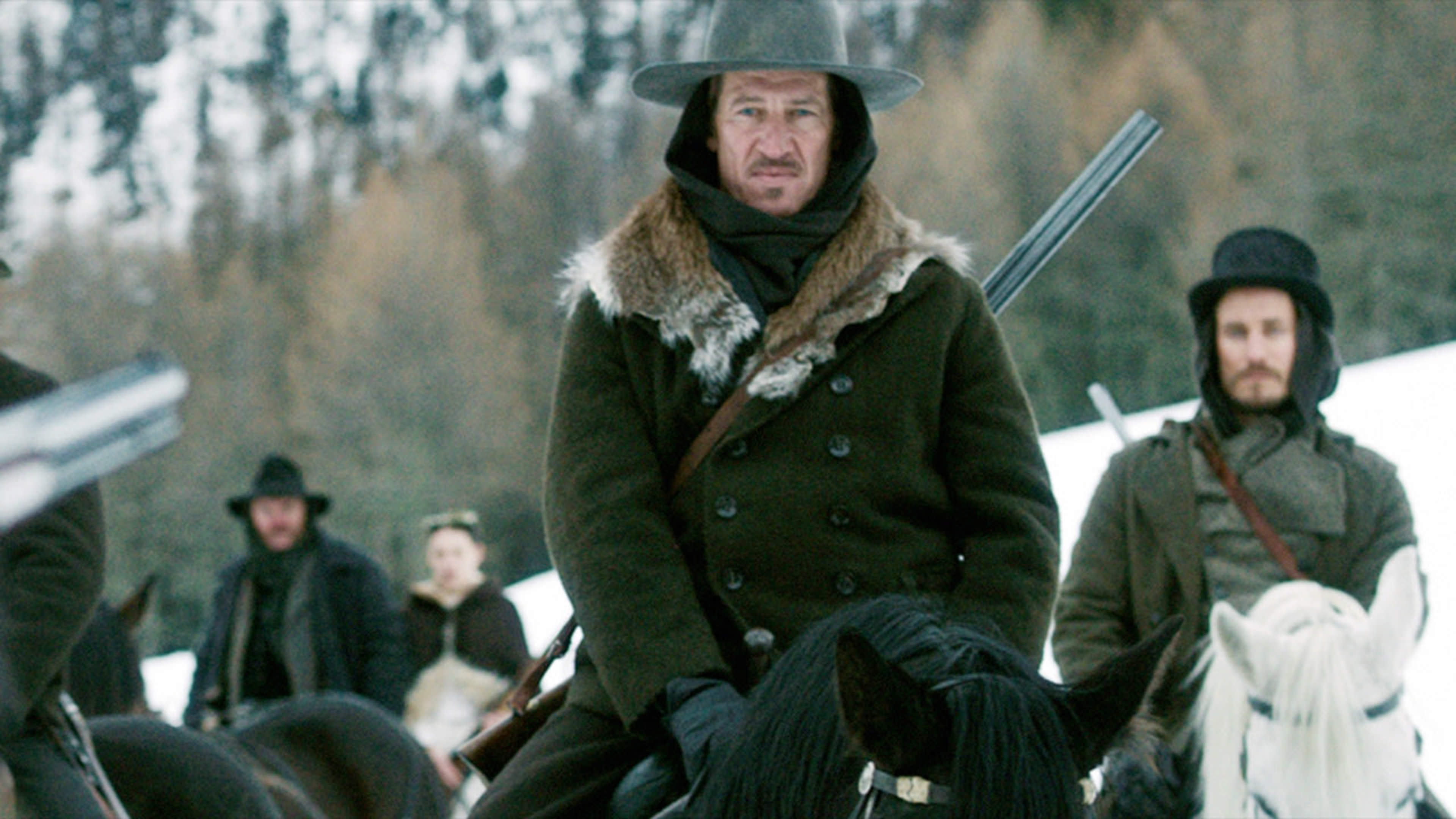 Watch Rent or Buy The Dark Valley [Das finstere Tal] Online | Fandango at  Home (Vudu)