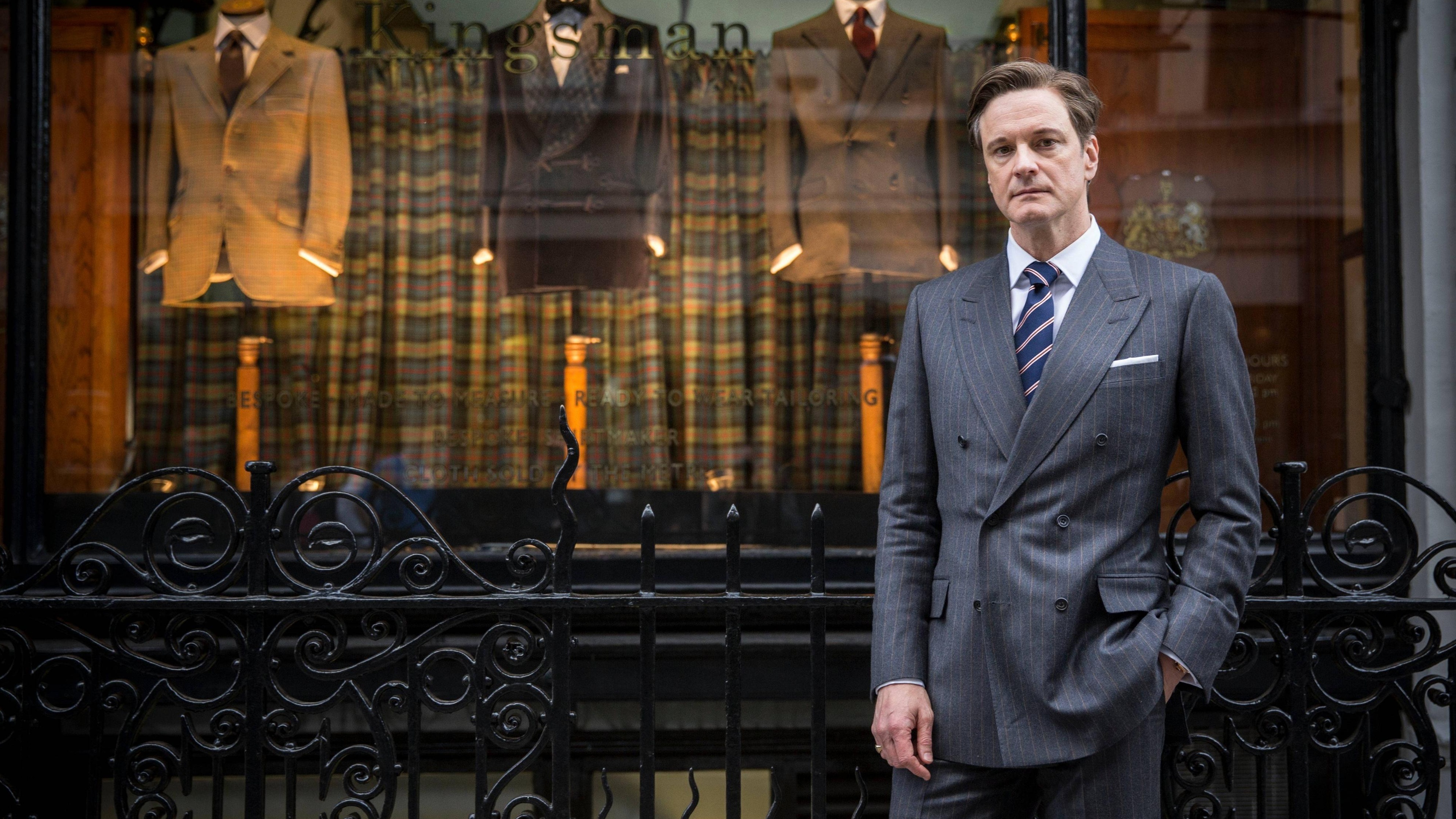Buy & Watch Kingsman 2 Movie Collection (Bundle) | Fandango at 