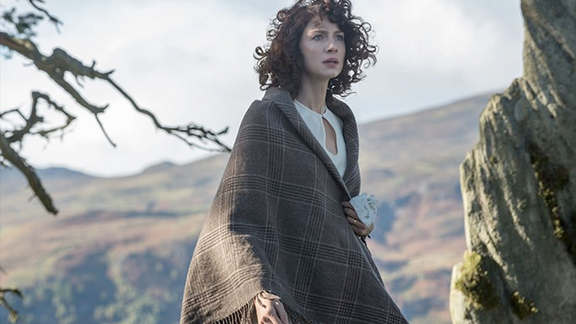 outlander s01