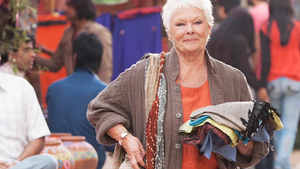 Vudu The Second Best Exotic Marigold Hotel John Madden Judi Vudu The Second Best Exotic Marigold Hotel John Madden Judi Dench Maggie Smith Bill Nighy Watch Movies Tv Online