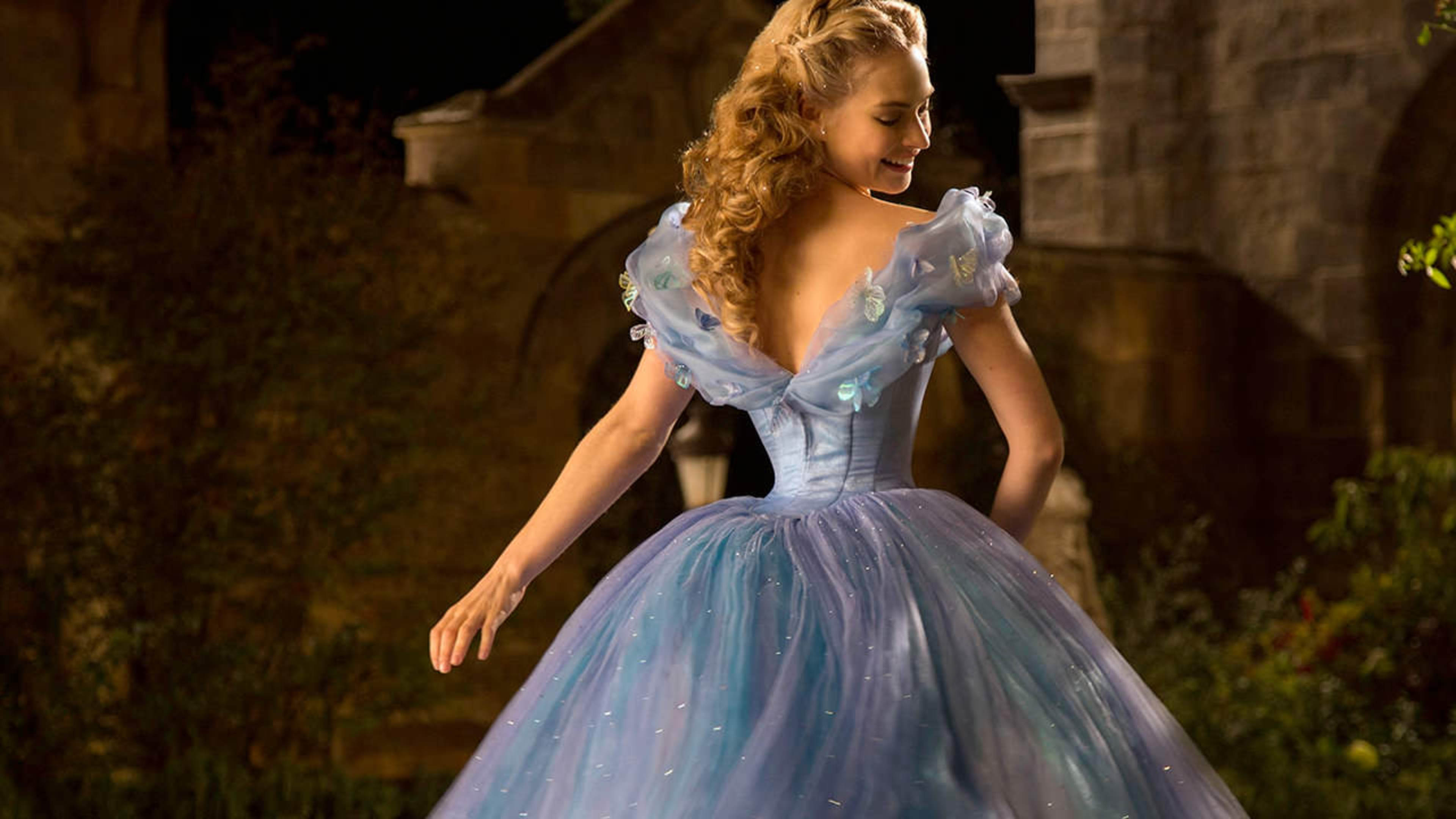 Watch Rent or Buy Cinderella 2015 Online Fandango at Home Vudu