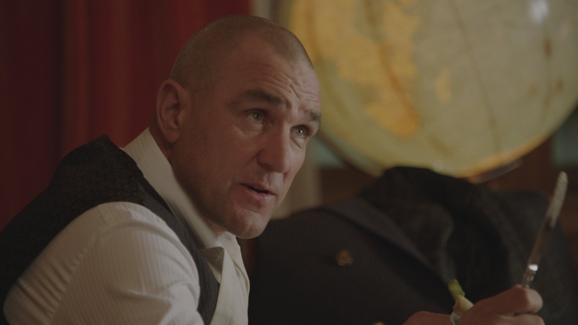 Absolution | Stream on Fandango (Vudu)
