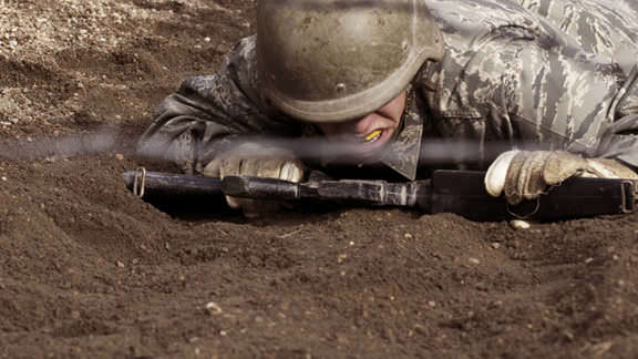 air force academy movie