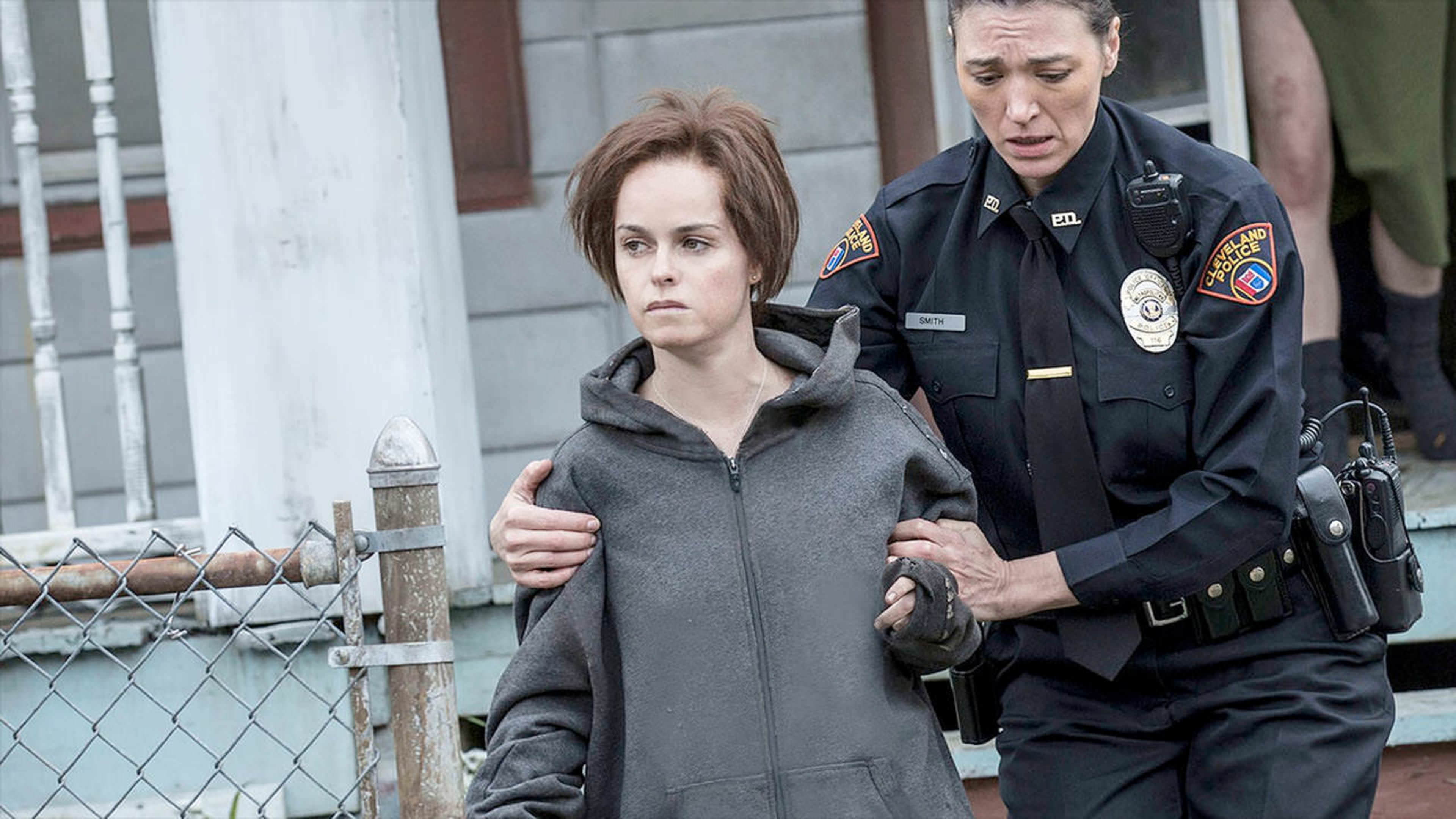 Watch Rent or Buy Cleveland Abduction Online | Fandango at Home (Vudu)