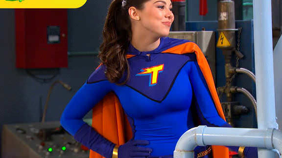 Phoebe Turns Evil, The Thundermans