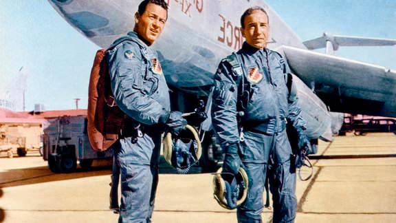 Download Pdf Toward The Unknown