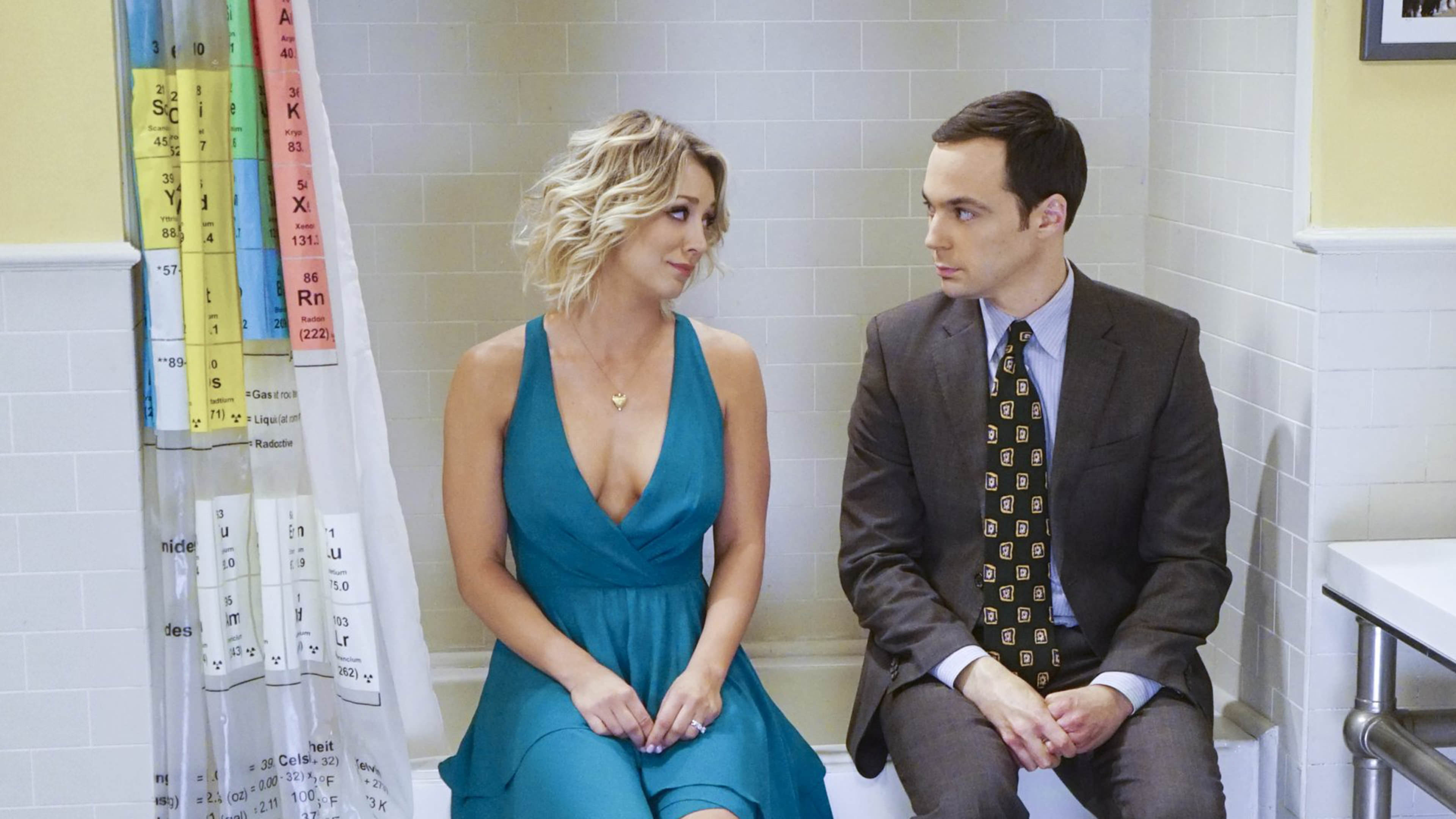 Buy Watch The Big Bang Theory Season 9 Fandango at Home Vudu