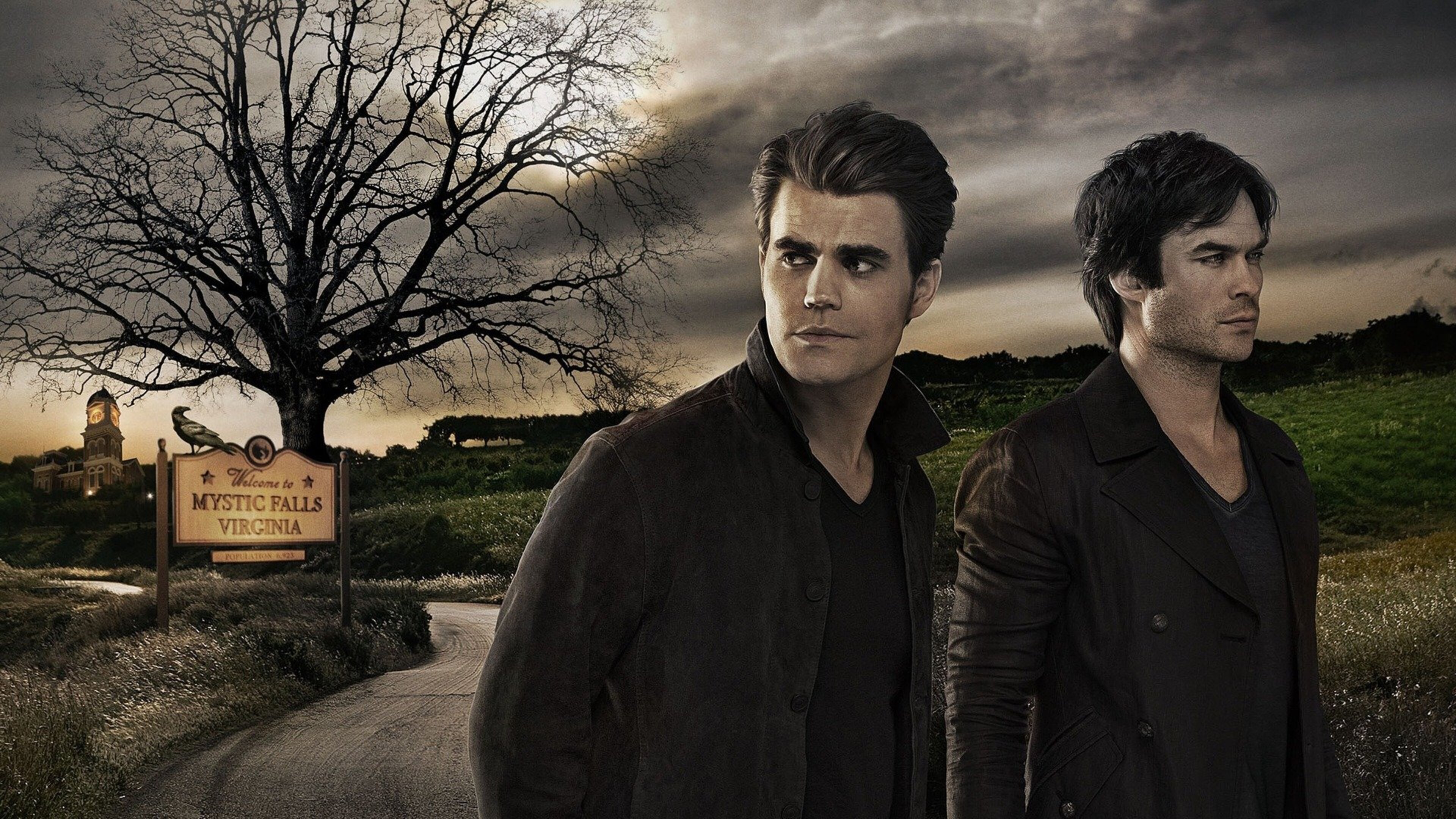 Buy & Watch The Vampire Diaries: Season 7 Online | Stream on