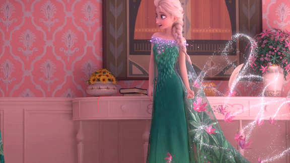 watch frozen fever full movie online free