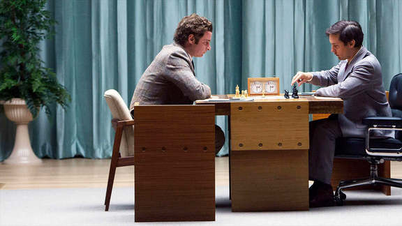 Vudu Pawn Sacrifice Edward Zwick Tobey Maguire Peter Sarsgaard Liev Schreiber Watch Movies Tv Online