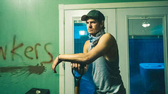 Vudu 99 Homes Ramin Bahrani Andrew Garfield Michael Shannon Laura Dern Watch Movies Tv Online