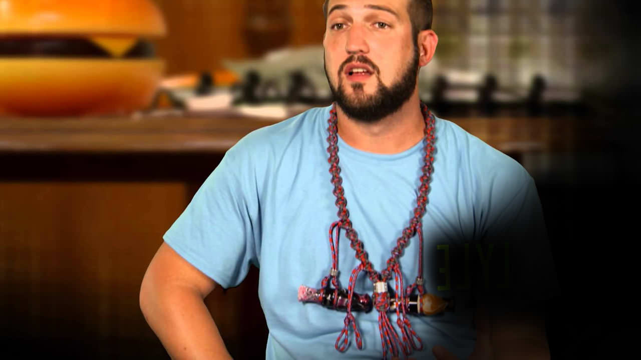 Zach Nichols And Ashley Kelsey